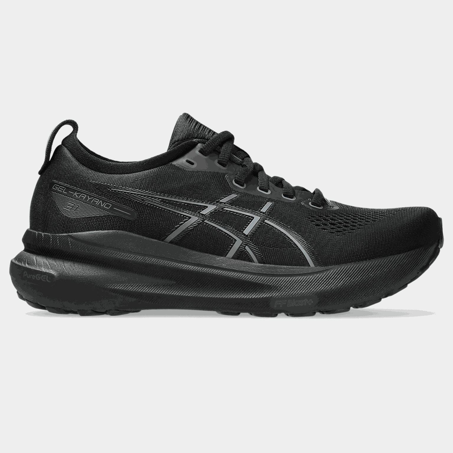 GEL-Kayano 31, naisten juoksukengät - full image 1