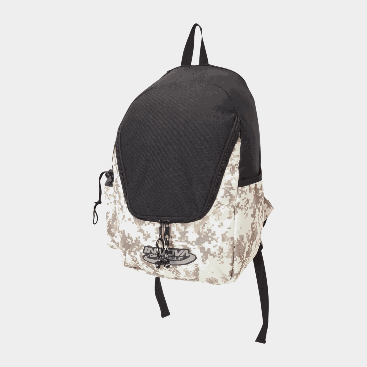 Discover Disc Golf Backpack, Reppu frisbeegolfiin - full image 1