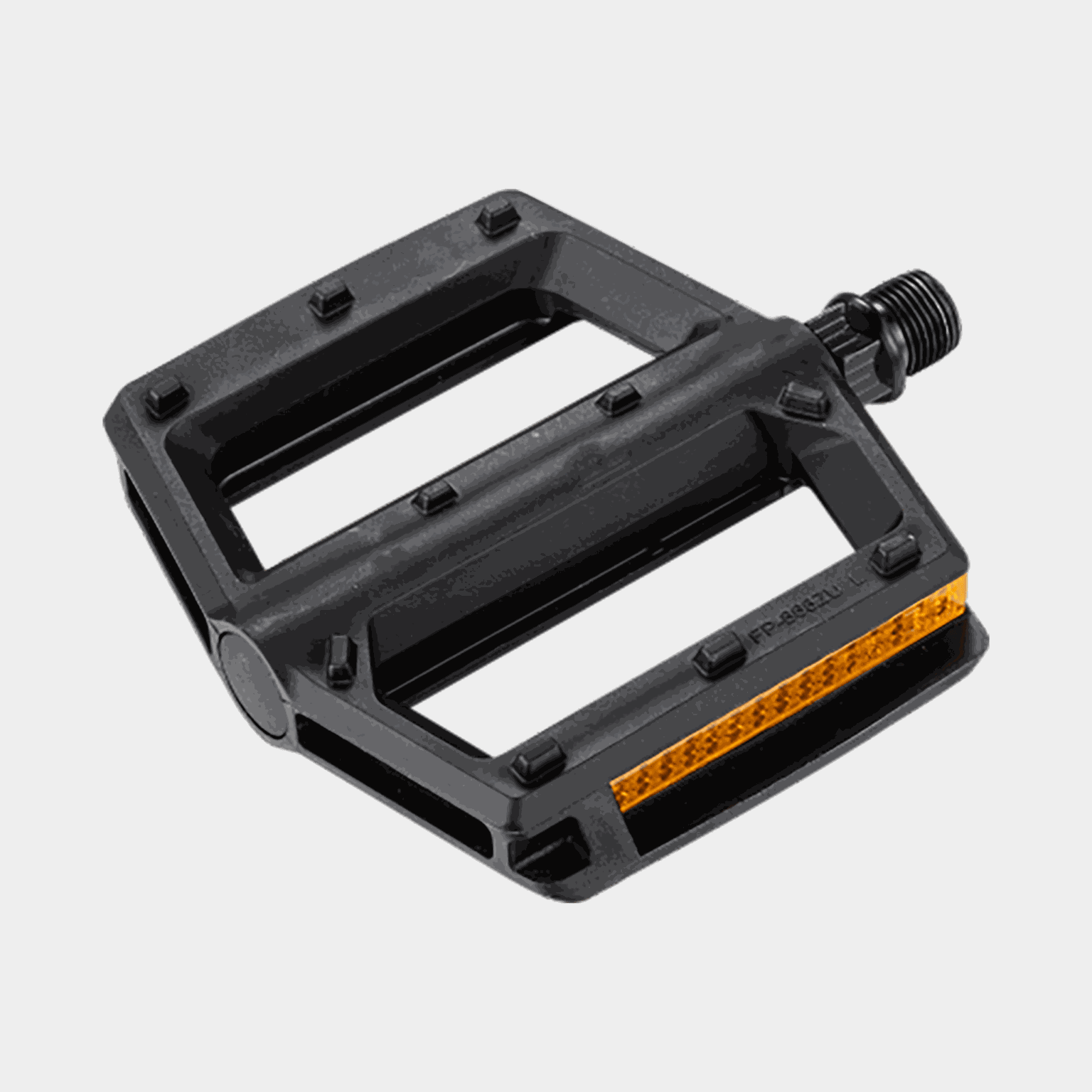 Pedal PD-T25, platform-polkimet - full image 2