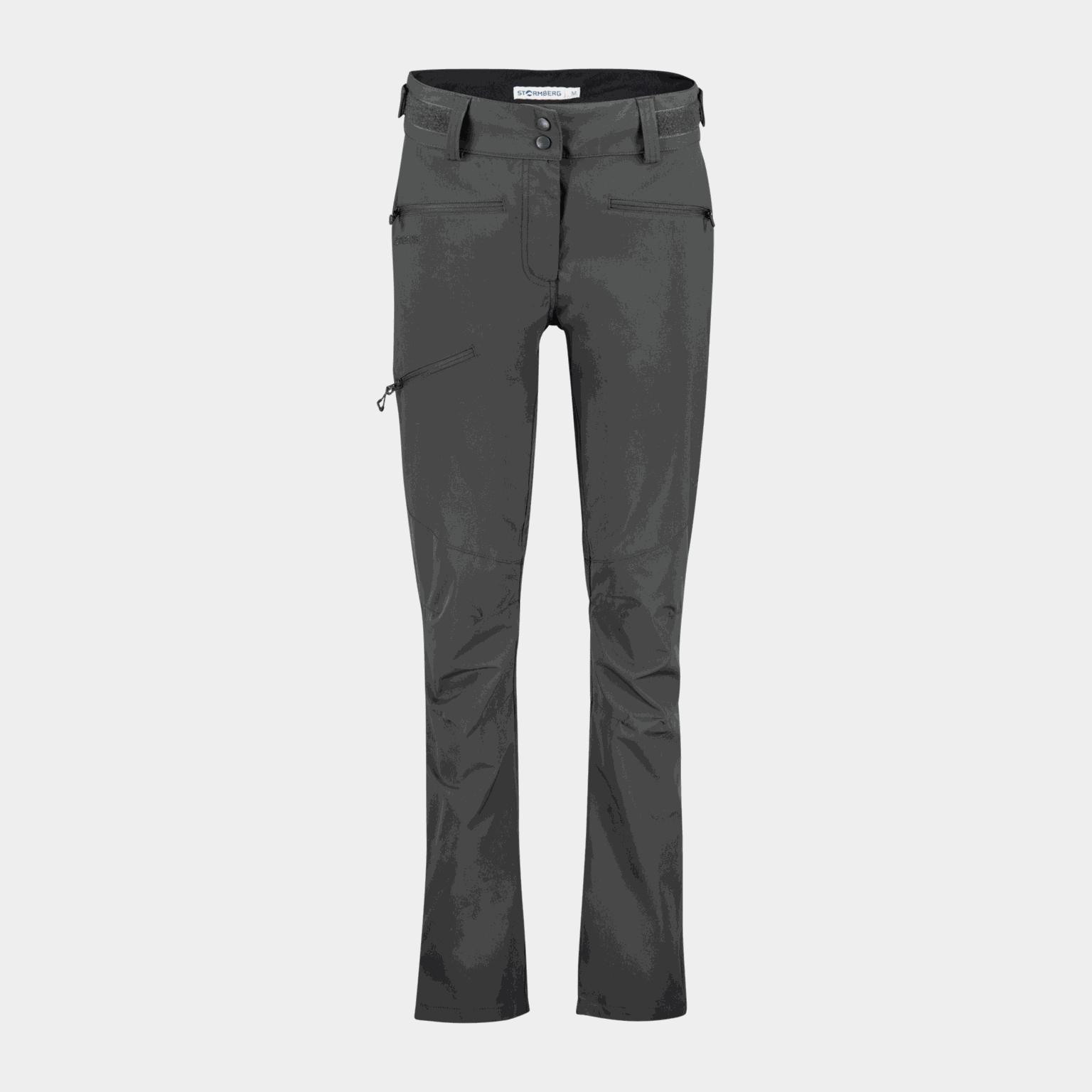 Hasvikfjell Pants naisten vaellushousut - full image 1