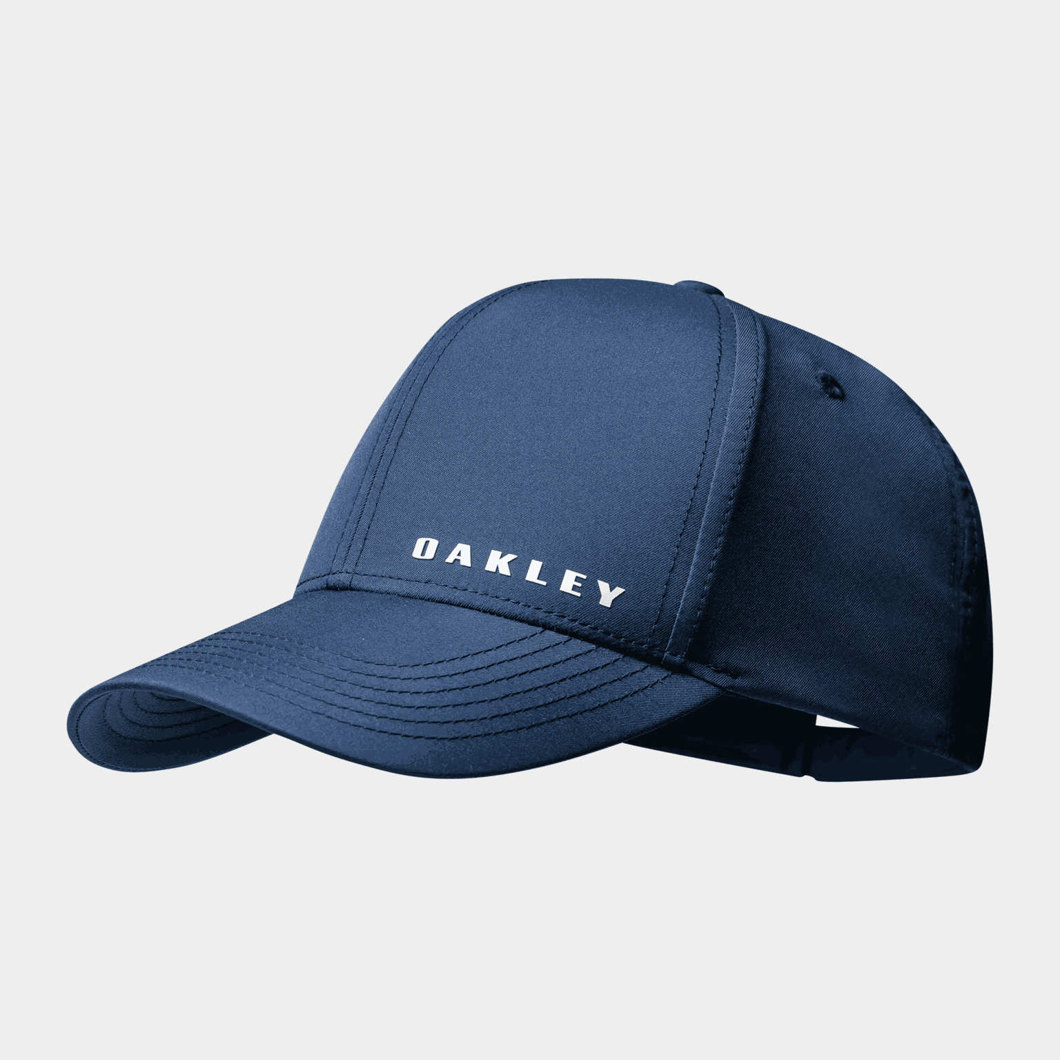 Twill Hat, lippis - full image 1
