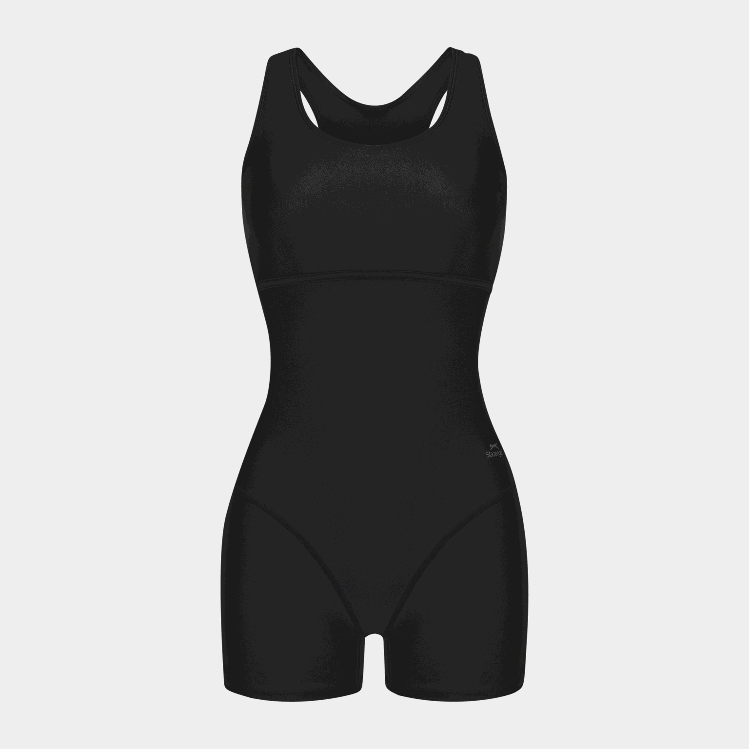 LYCRA® XTRA LIFE™ Boyleg Swimsuit, naisten uimapuku - full image 1