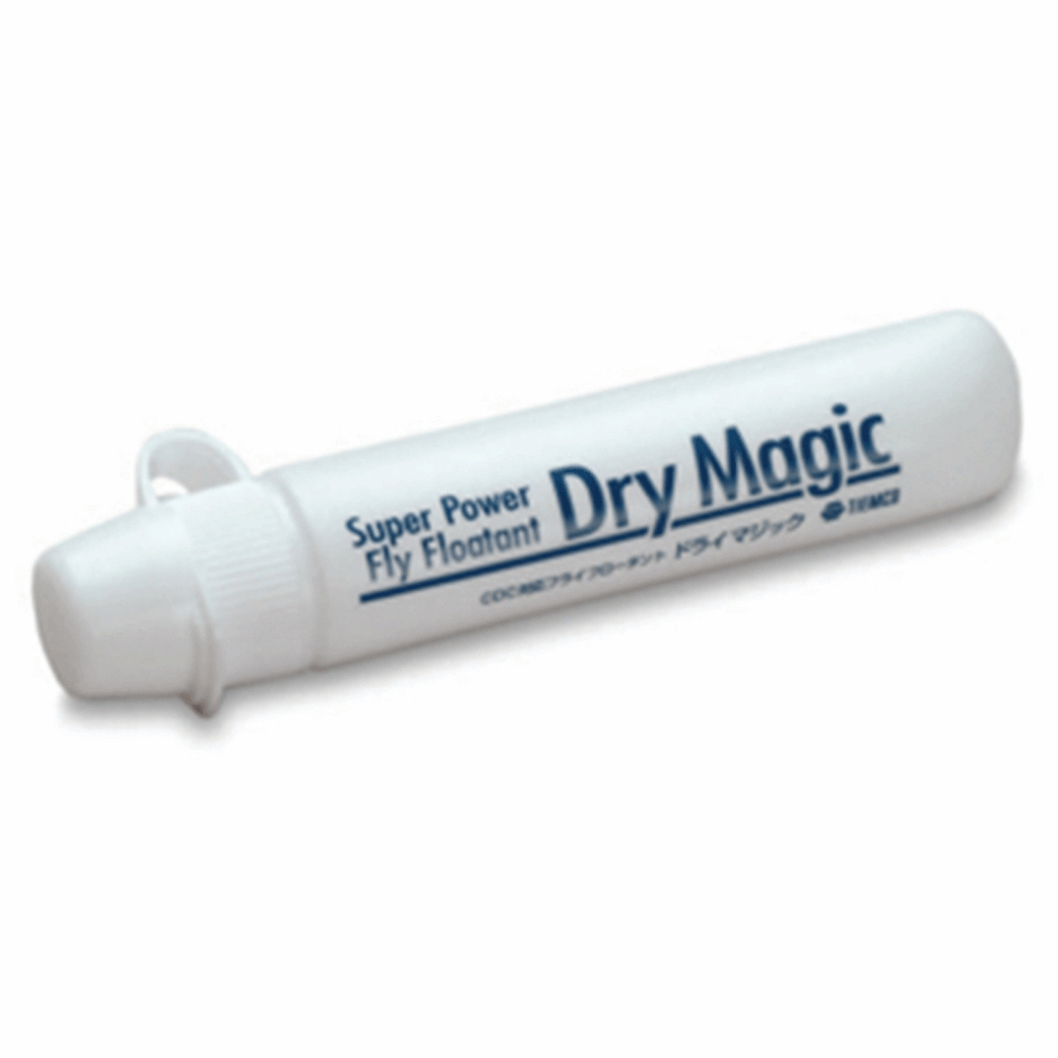 Tmc Dry Magic - full image 1