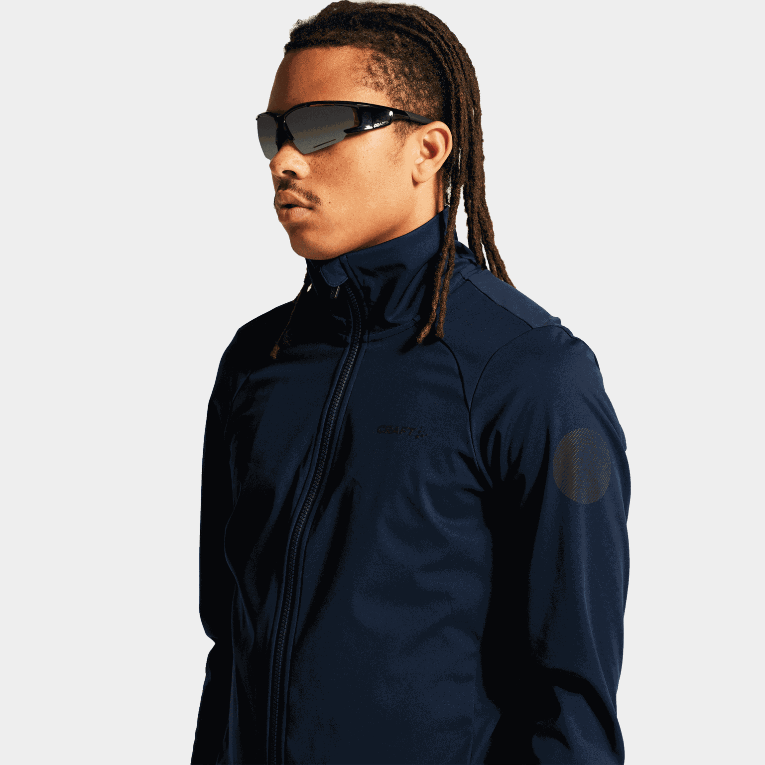 Core Bike SubZ Jacket 2, miesten pyöräilytakki - full image 2