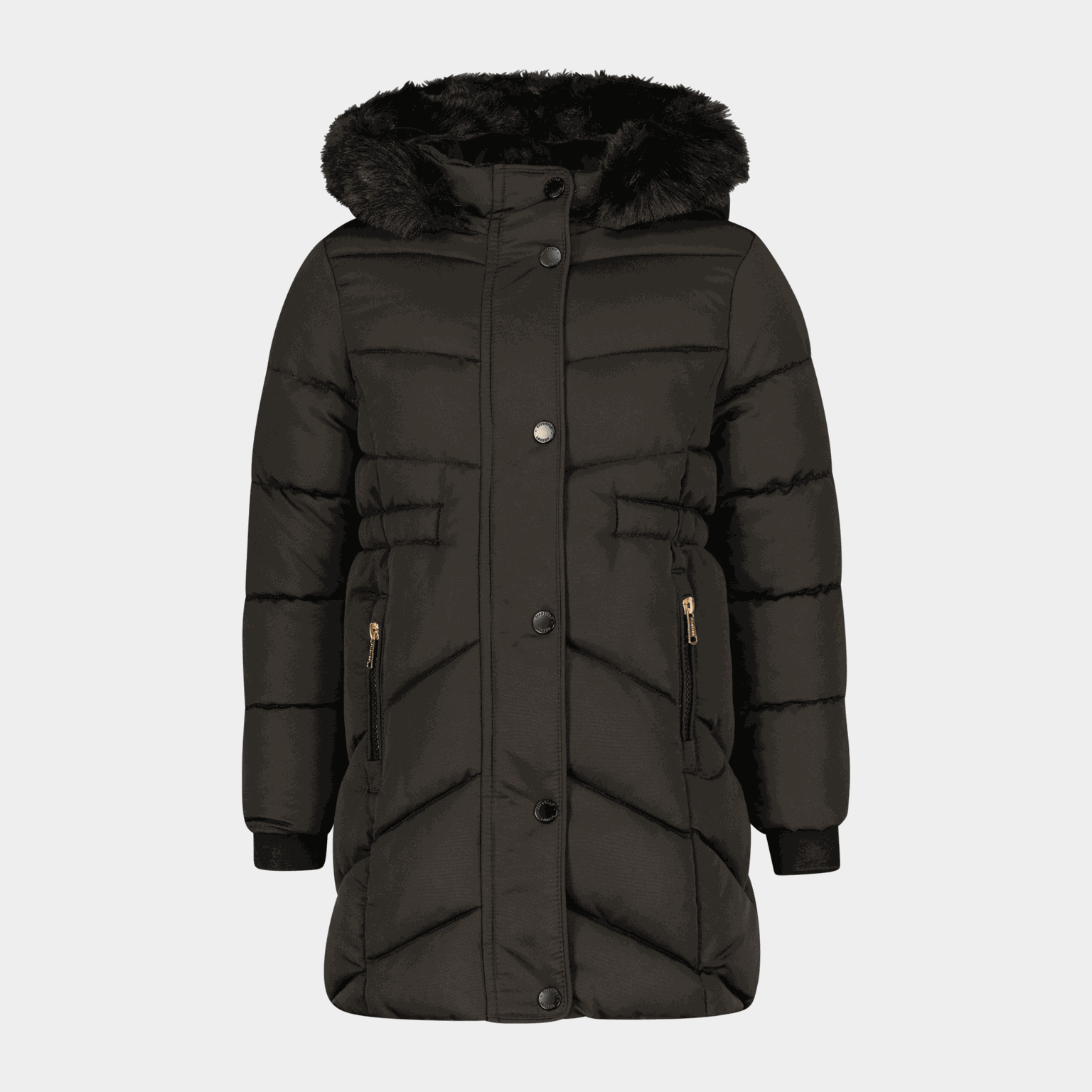 Bubble Jacket, nuorten talvitakki - full image 1