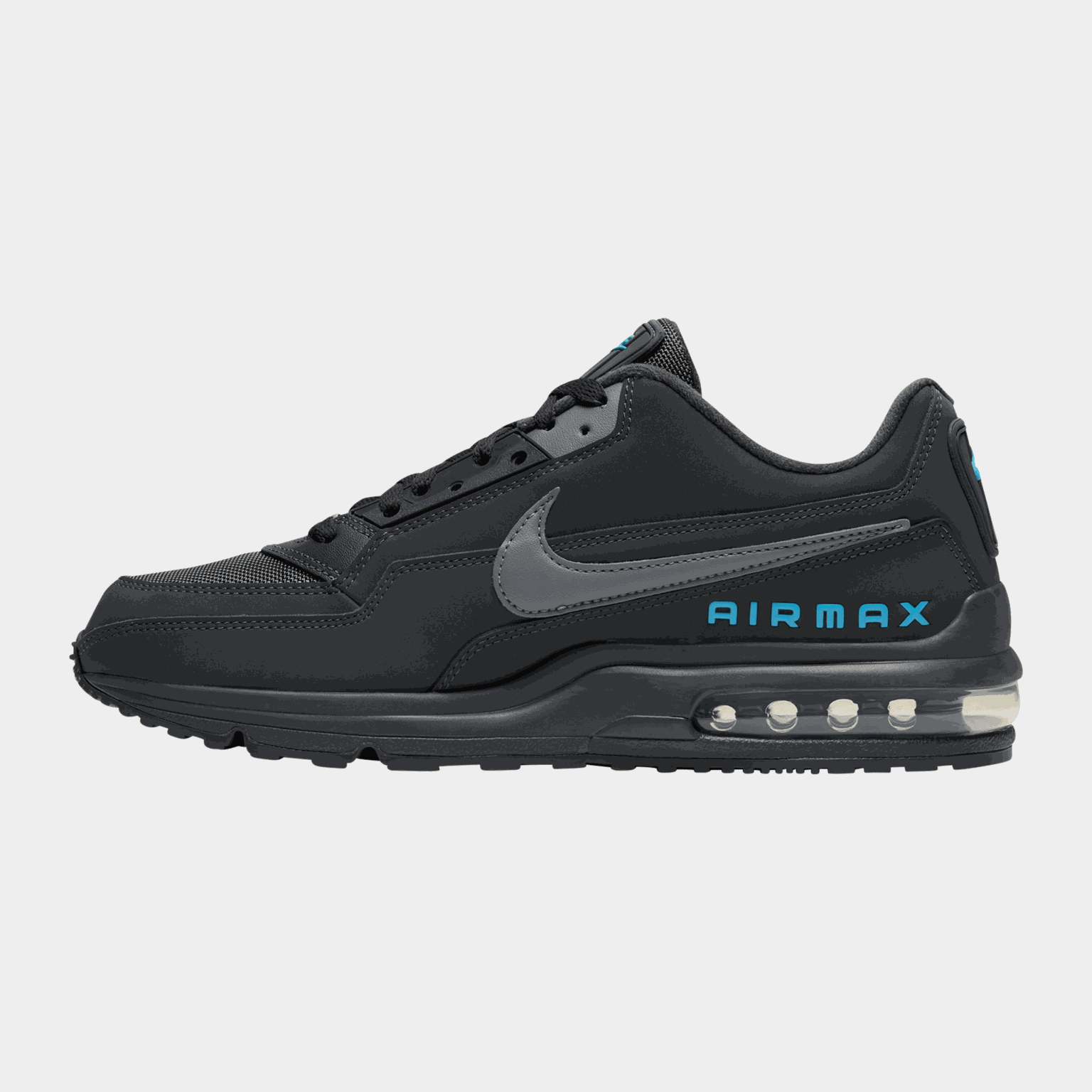 Air Max LTD, miesten vapaa-ajankengät - full image 2