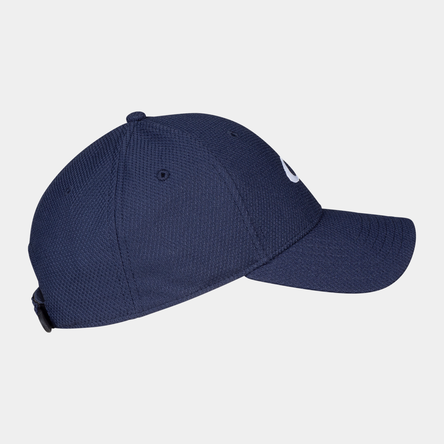 Golf Ellipse Hat, unisex-lippis - full image 2