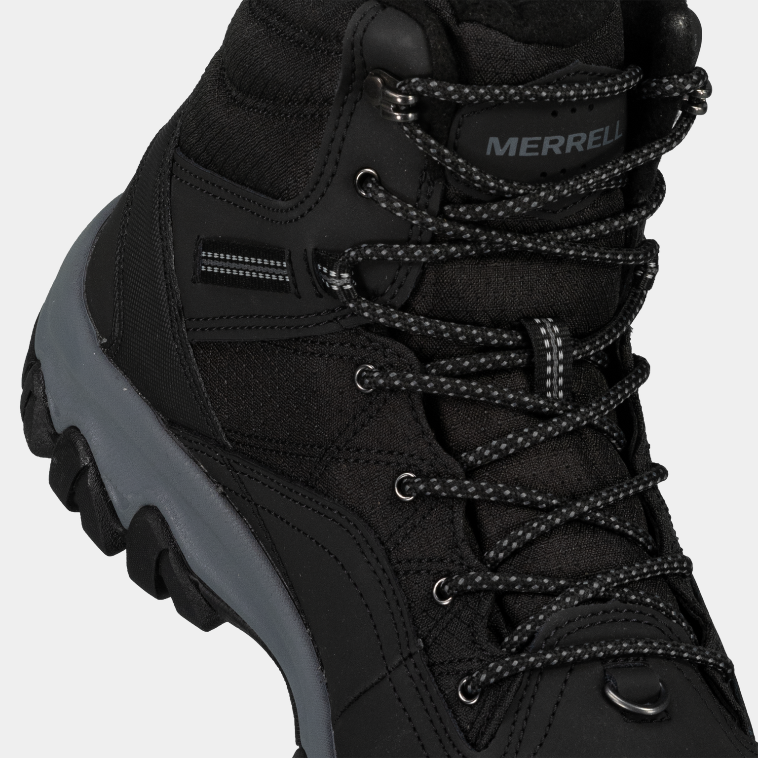 Thermo Akita Mid WP, miesten talvikengät - full image 3