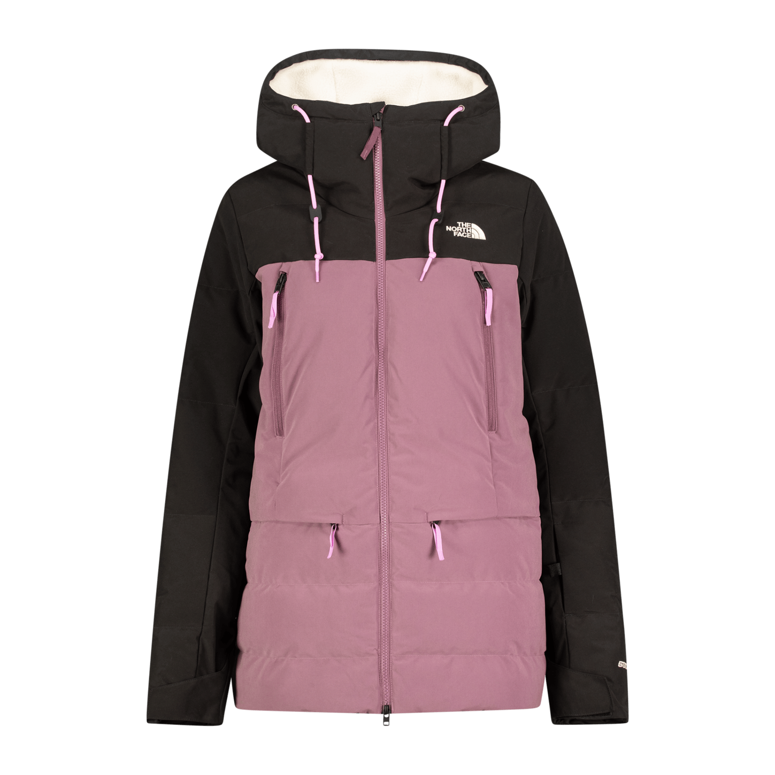 Пуховик The North Face Pallie