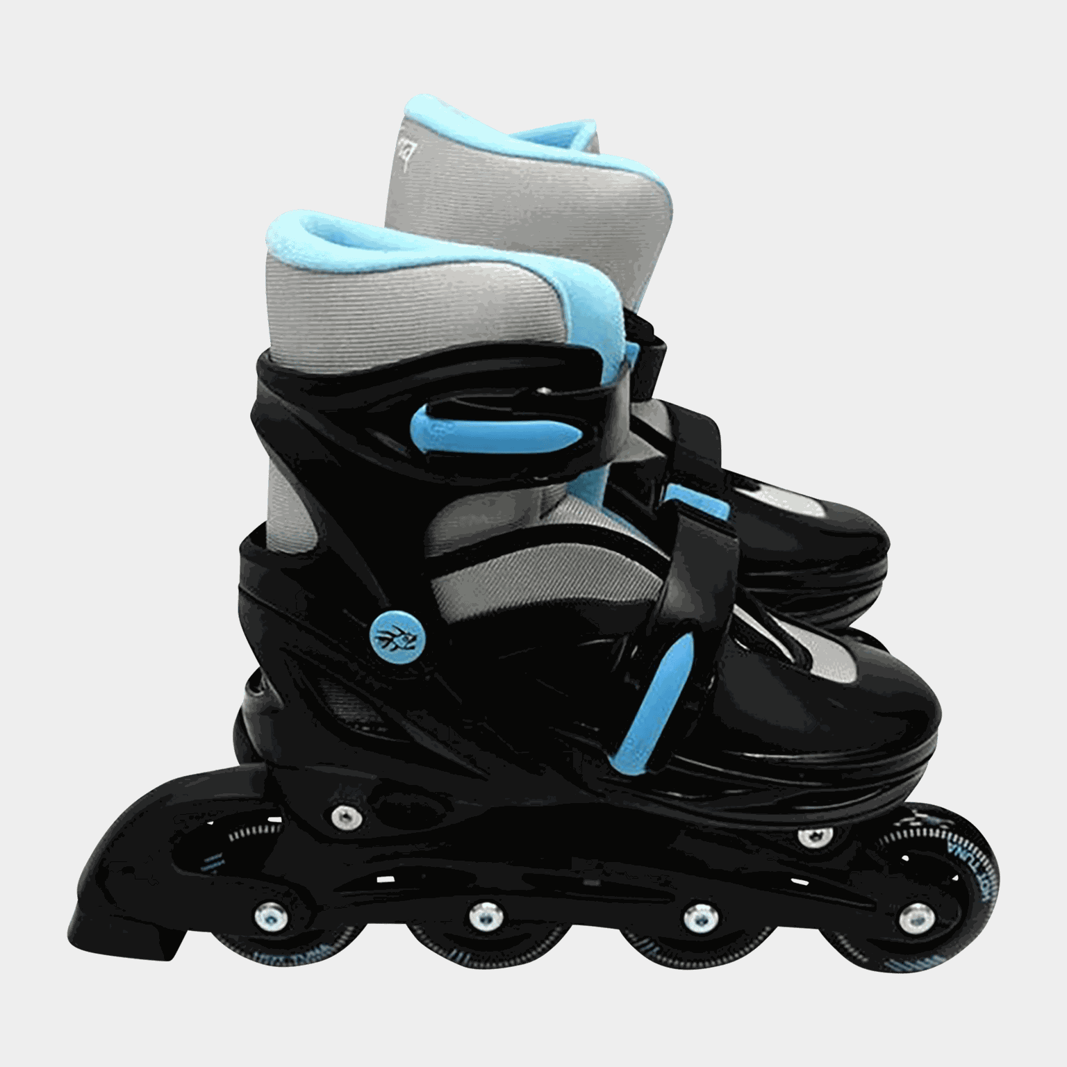 Inline Skate, rullaluistimet - full image 1