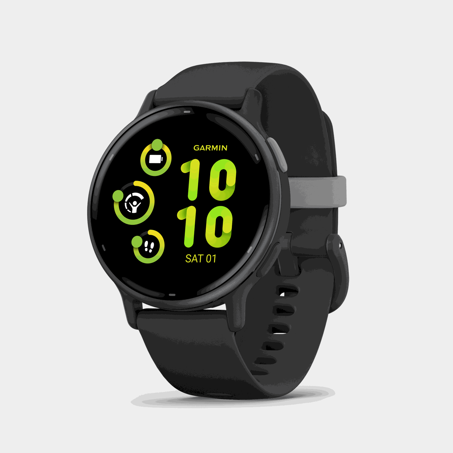 Vivoactive 5, älykello, multisport-kello - full image 2