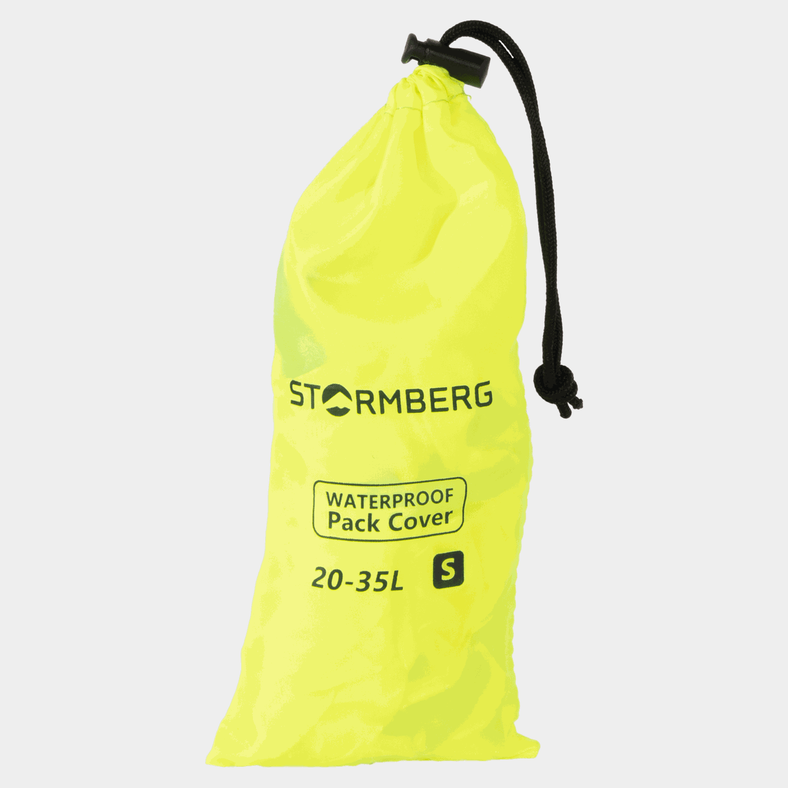 Raincover S 20-35L, sadesuoja - full image 2