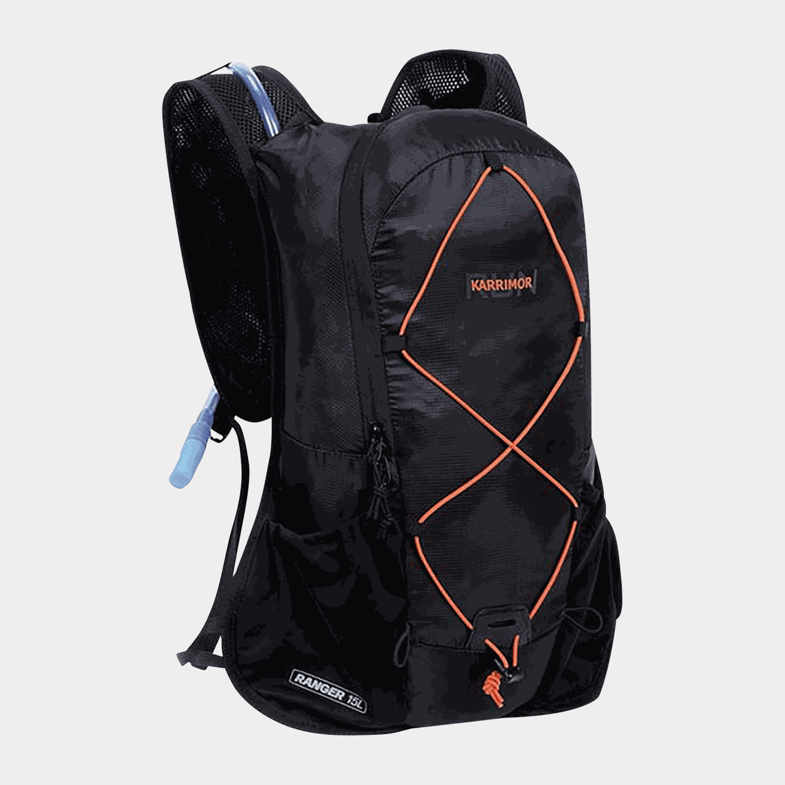 Ranger 15L, juoksureppu - full image 1