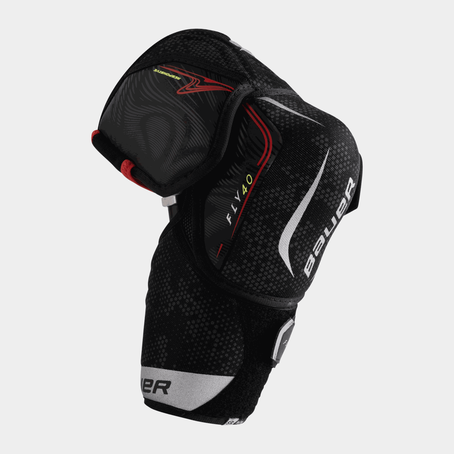 S25 Vapor FLY40 Elbow Pad, aikuisten kyynärsuoja 26/27 - full image 2