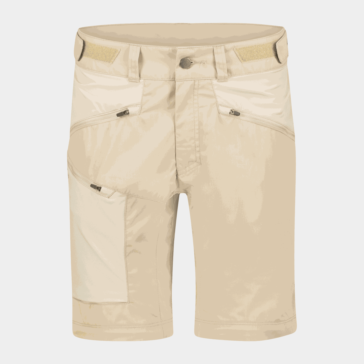 Tived Zip-Off Pant, naisten vaellushousut - full image 4