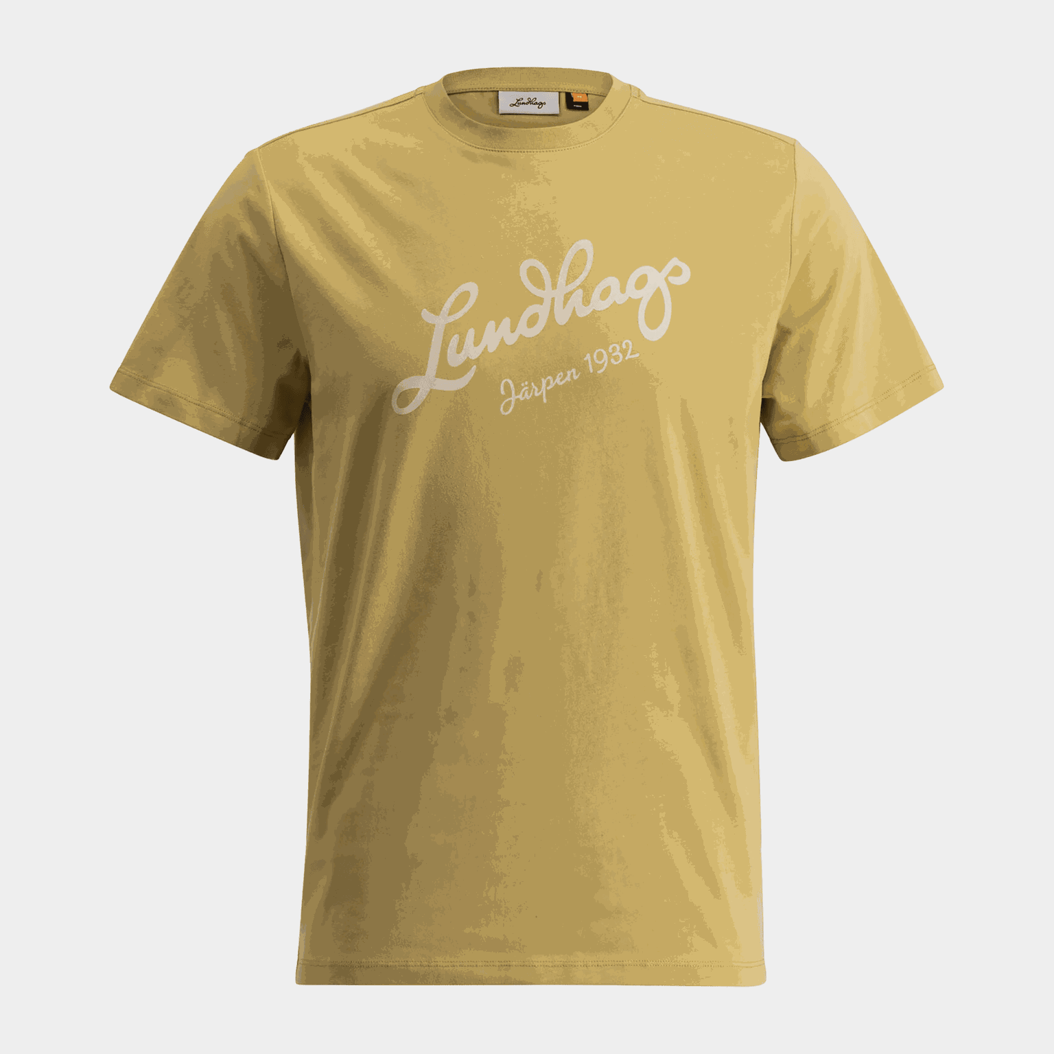 Järpen Logo T-shirt, t-paita - full image 1
