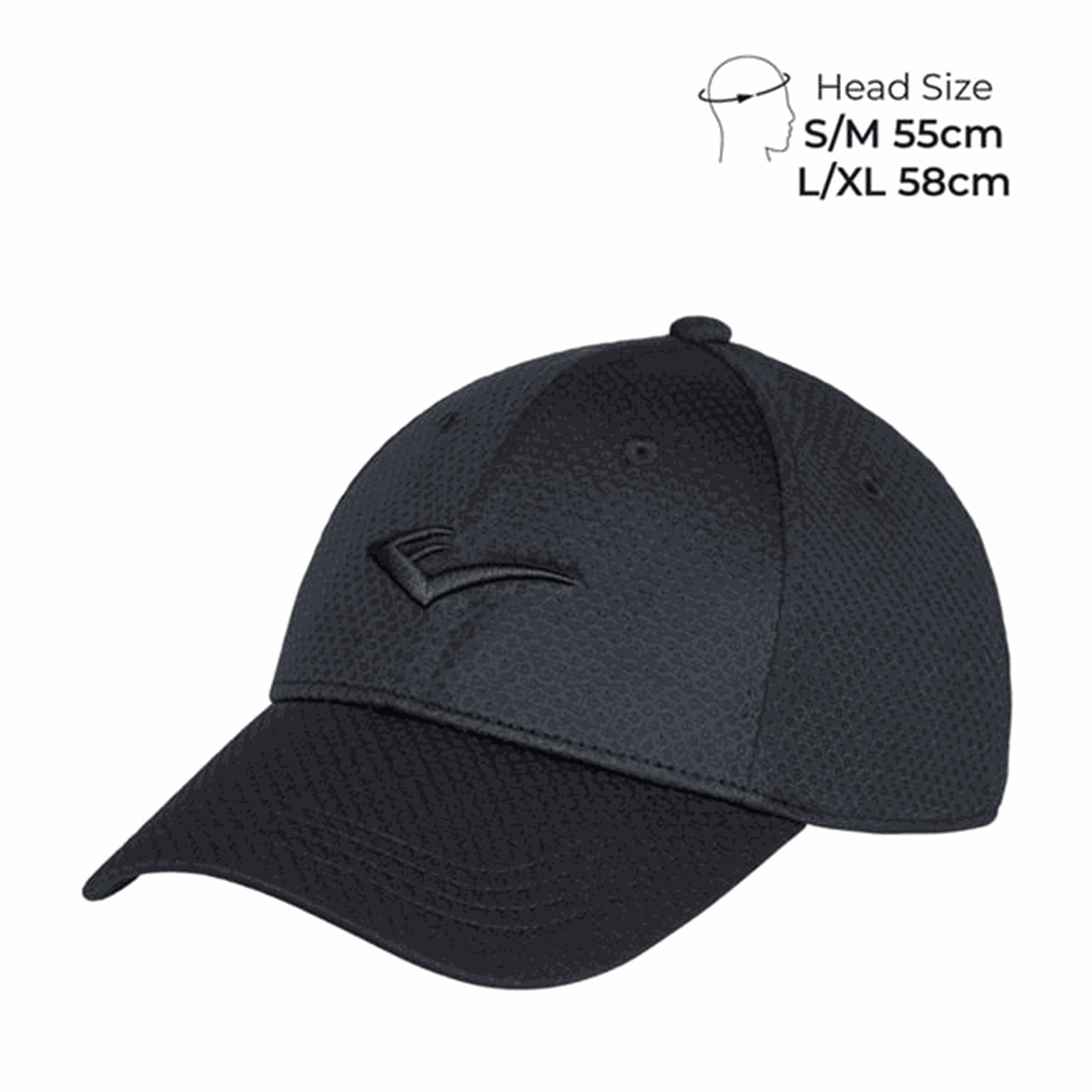Mesh Cap, lippis - full image 1