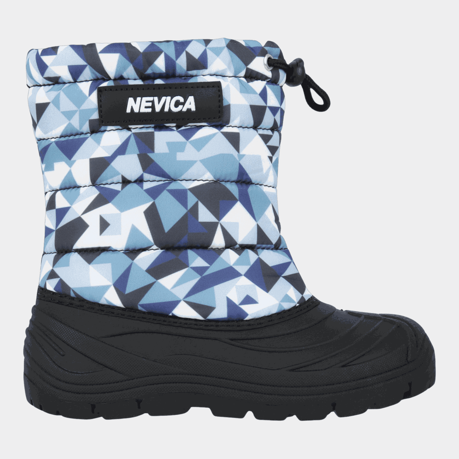 Moritz Boot, lasten talvikengät - full image 1