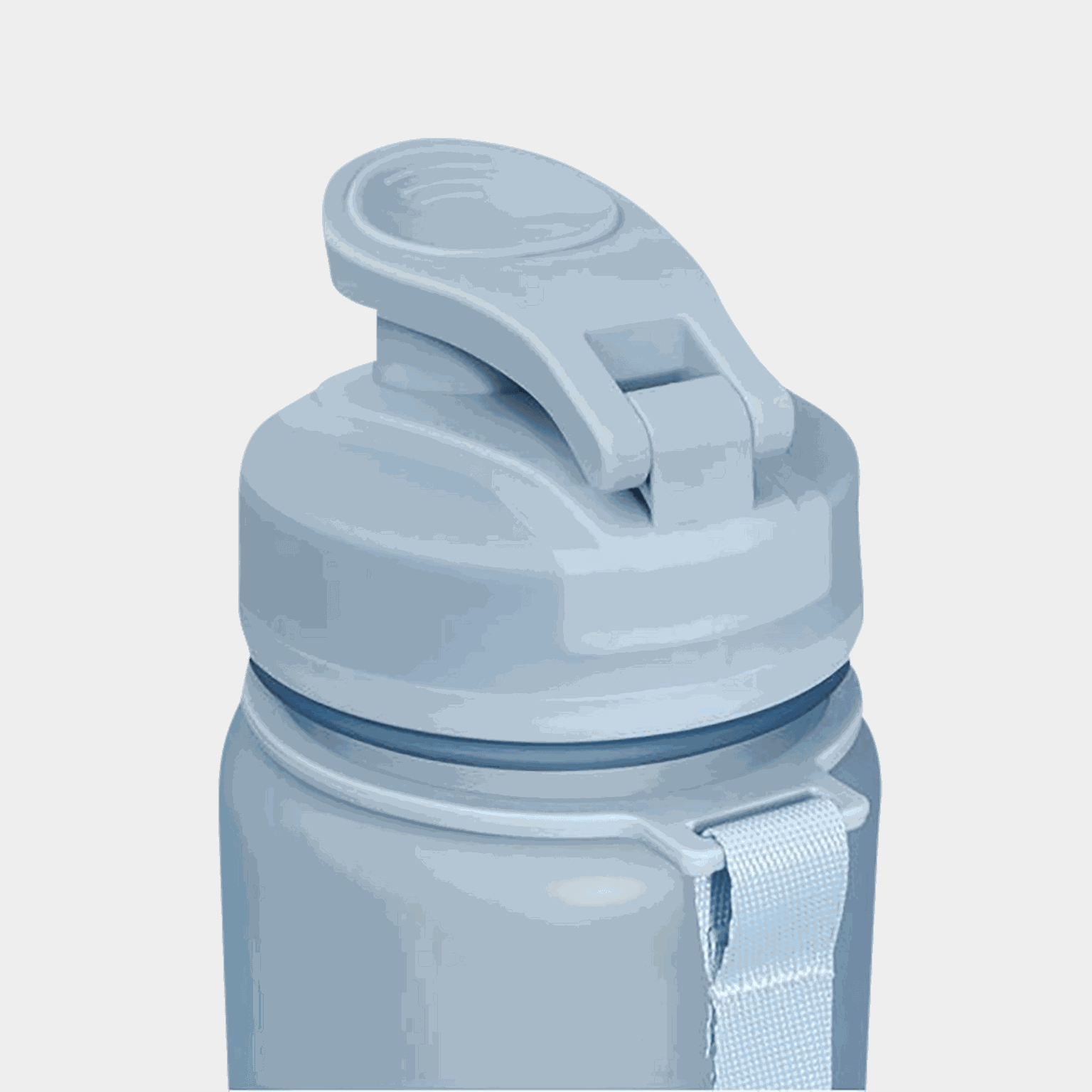 Soft Tech Water Bottle, vesipullo - full image 2