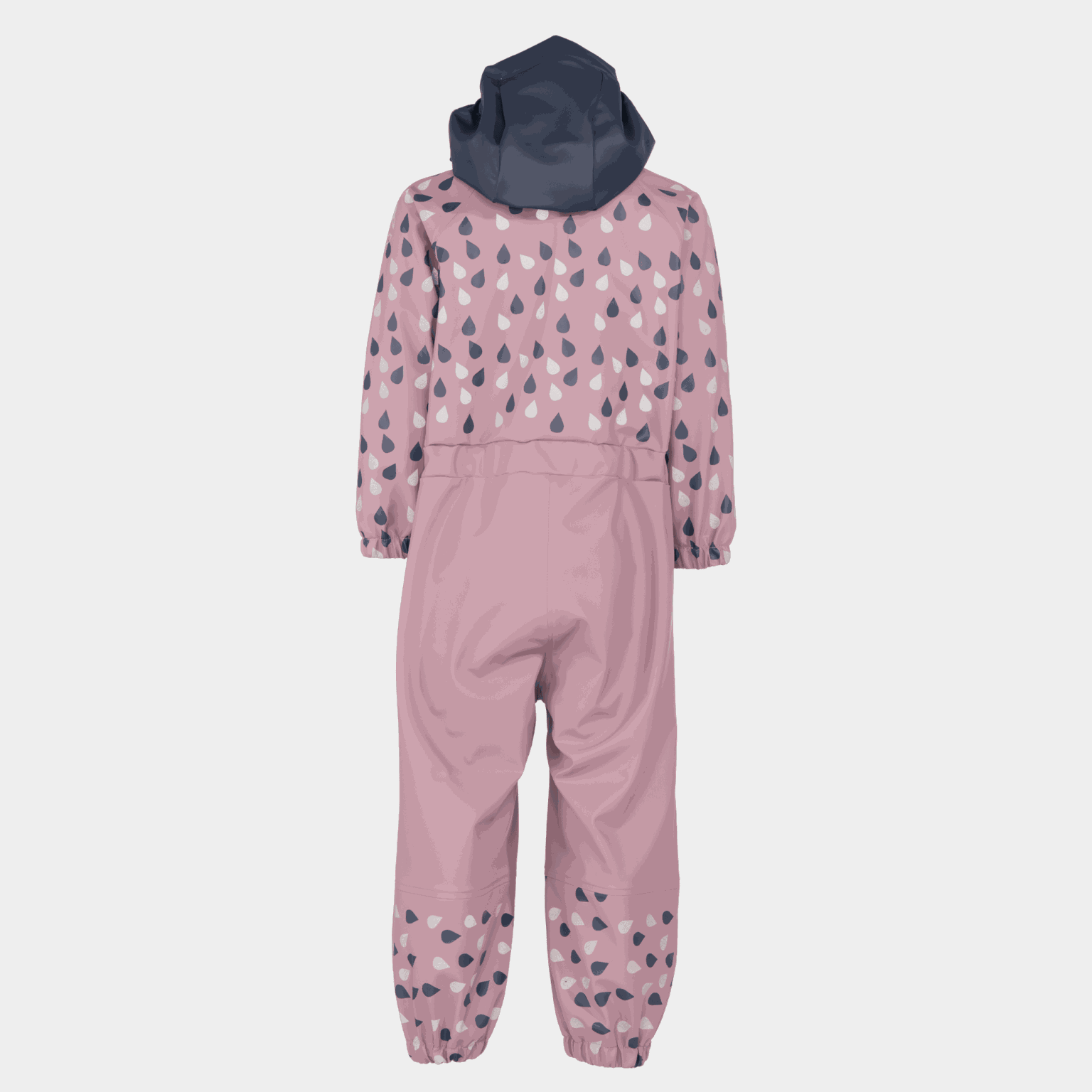 Stormflod rain coverall, lasten sadeasu - full image 3