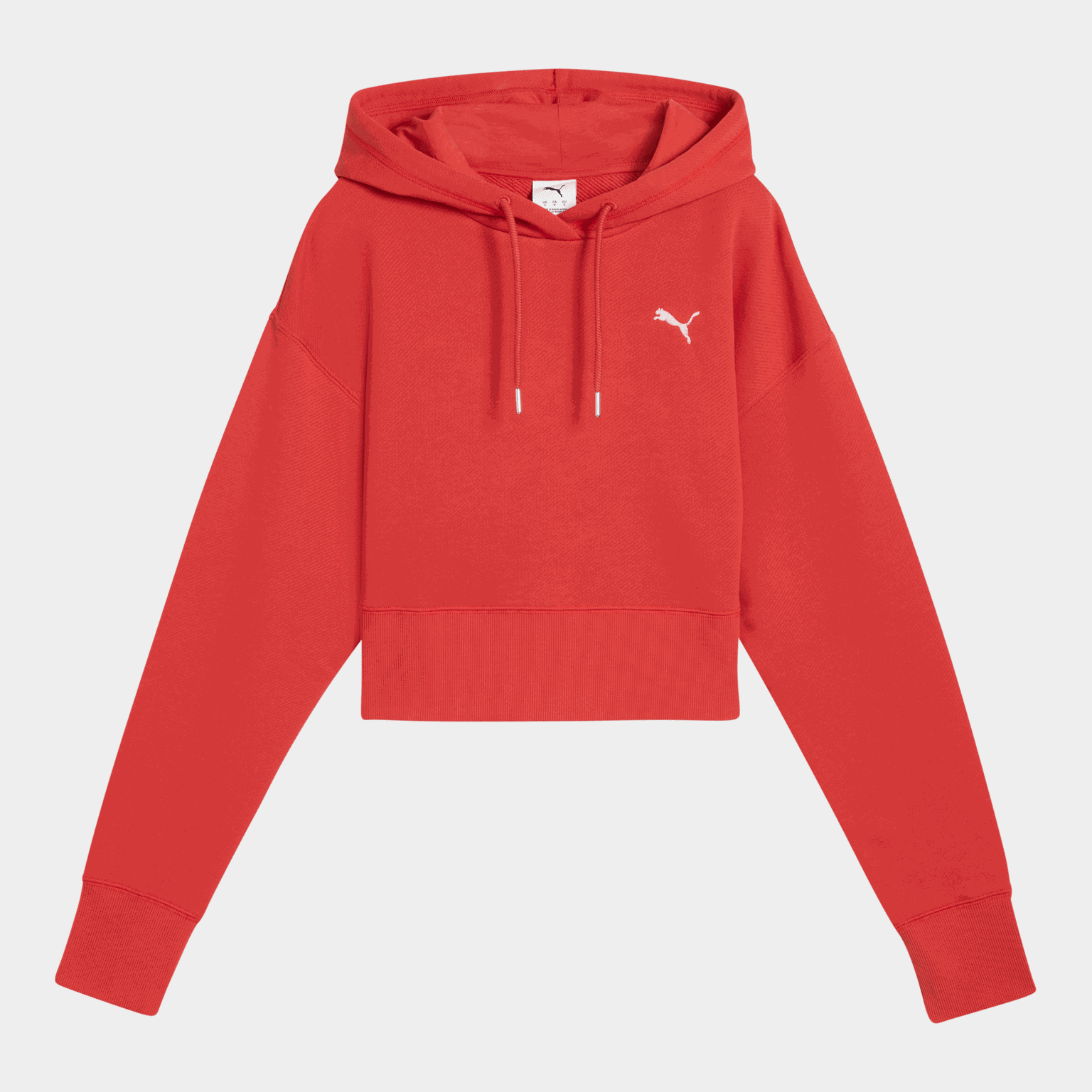 Premium ESS Relaxed Graphic Hoodie, naisten huppari - full image 1