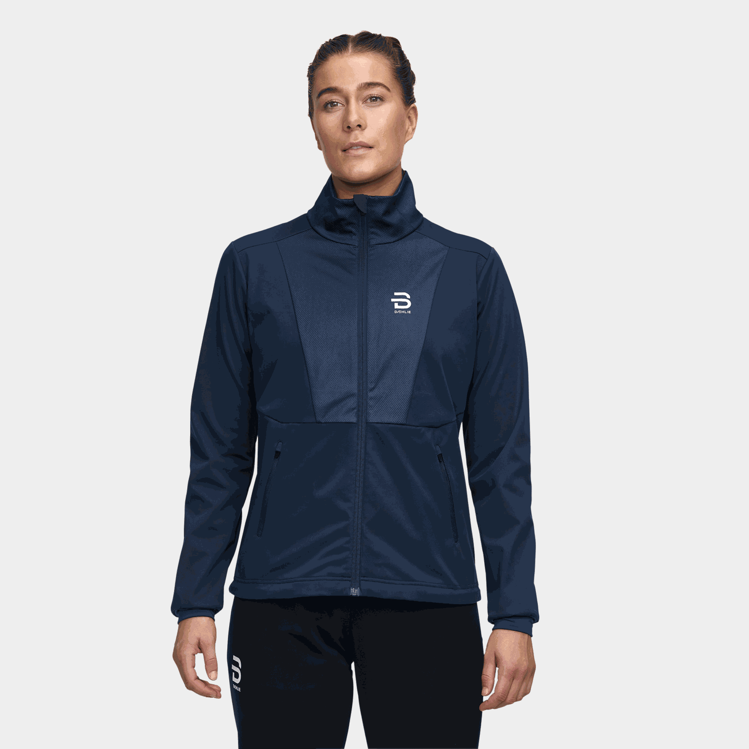 BD Jacket Select Wmn 25/26, naisten hiihtotakki - full image 3