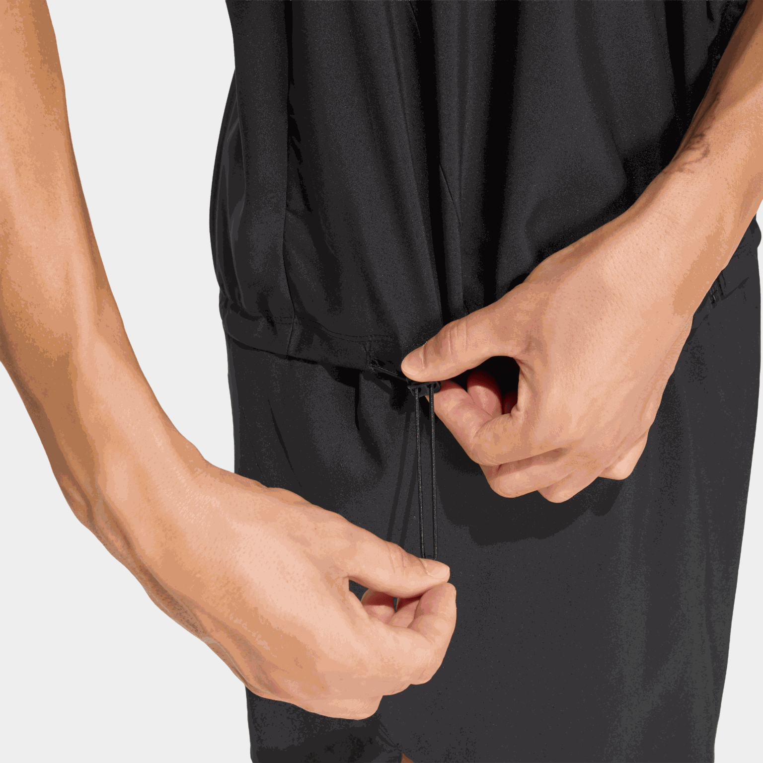 Run Ess Vest, miesten liivi - full image 4