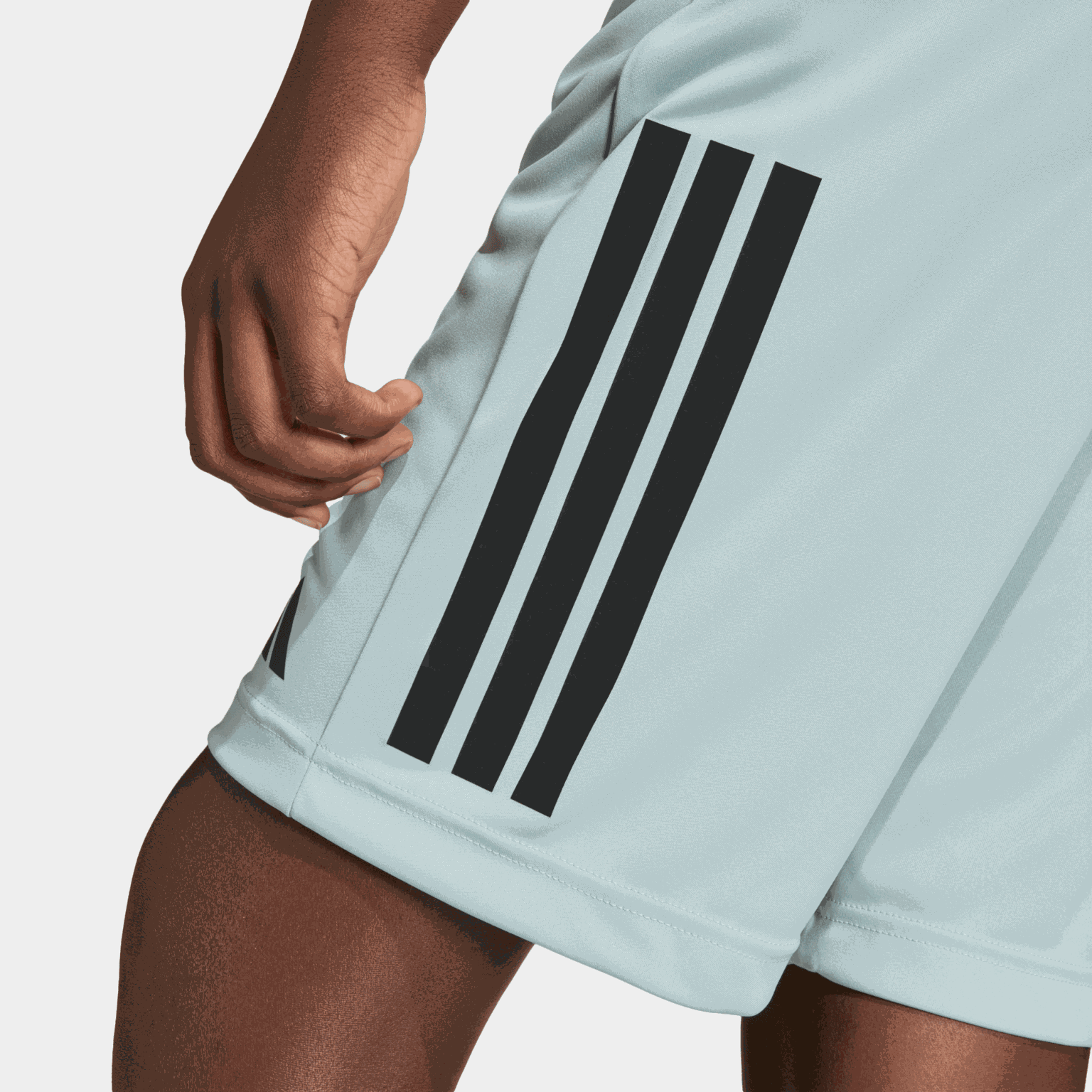 Serano Shorts, nuorten treenishortsit - full image 4