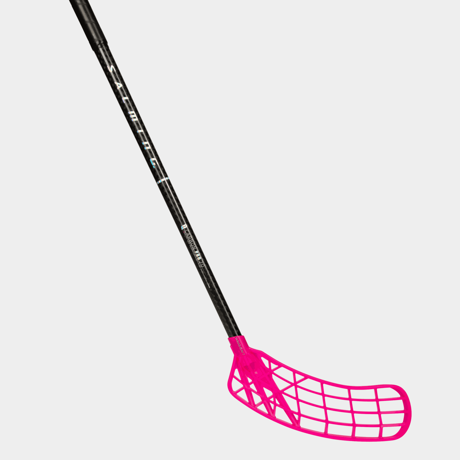 Q-Series Carbon Pro 2.0 Trident F27 26/27, salibandymaila, unisex - full image 3