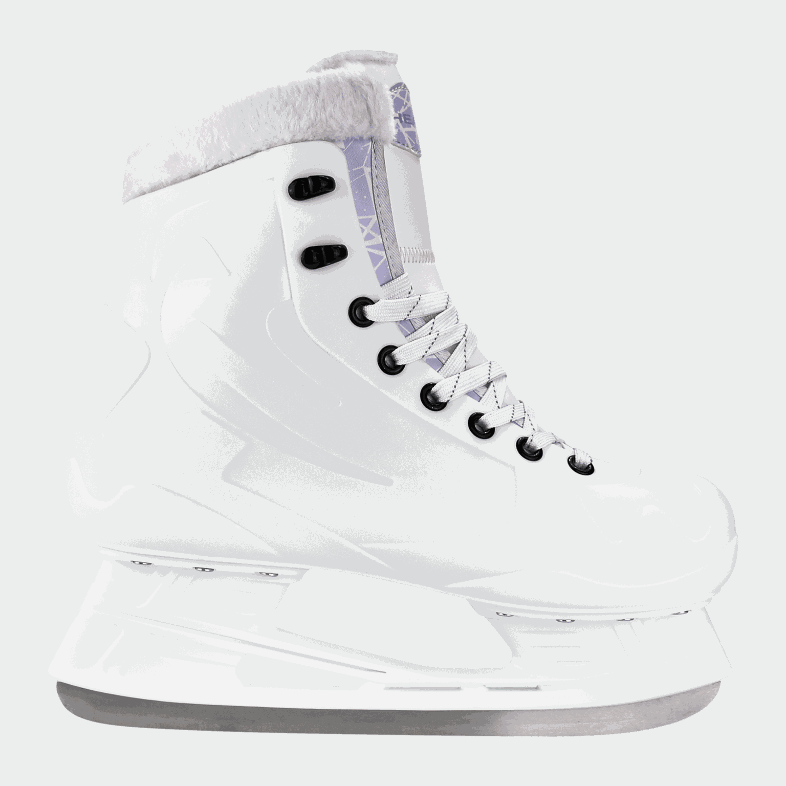 Skate Heatable insole 24/25, naisten jääkiekkoluistimet - full image 4
