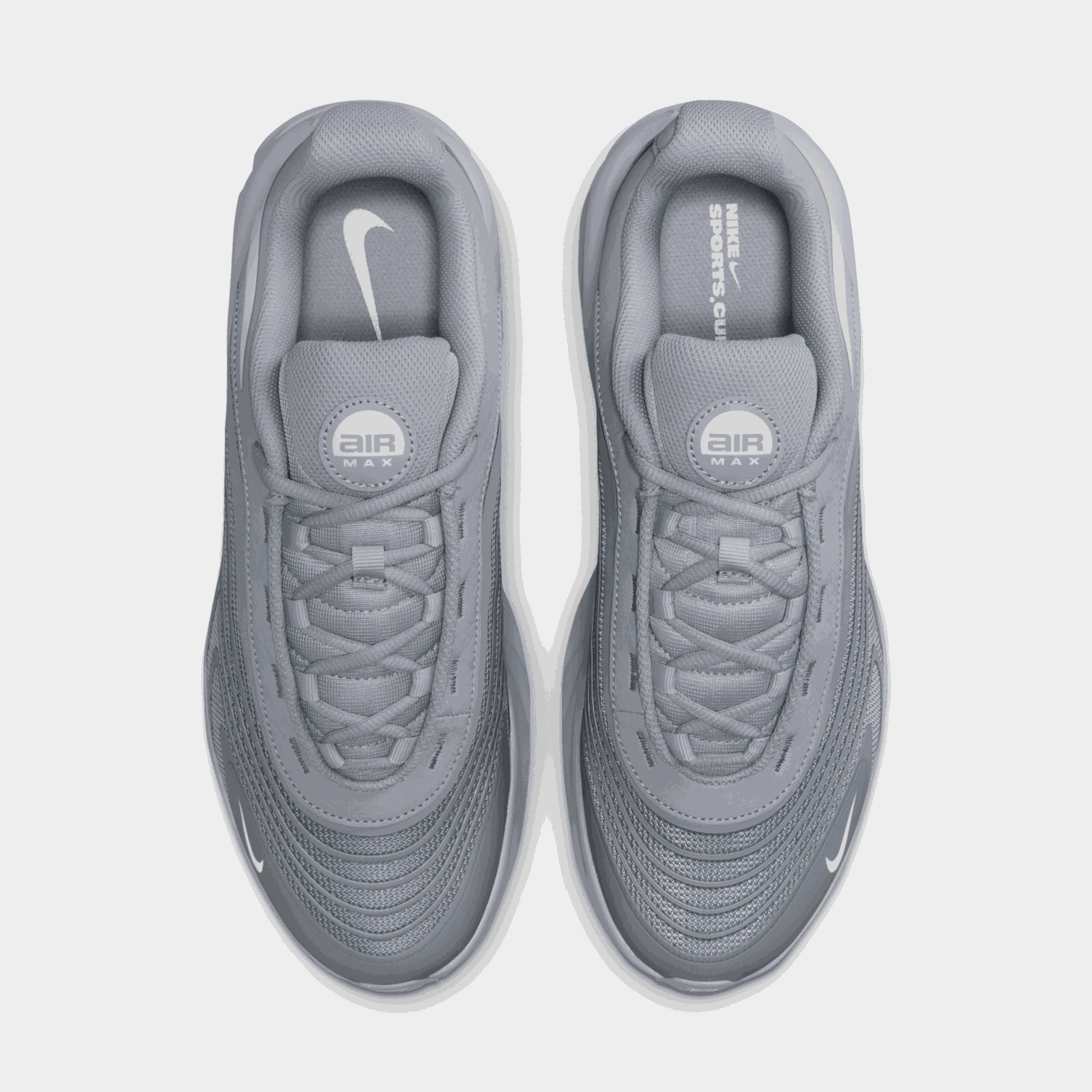 Air Max Fire, miesten vapaa-ajankengät - full image 4