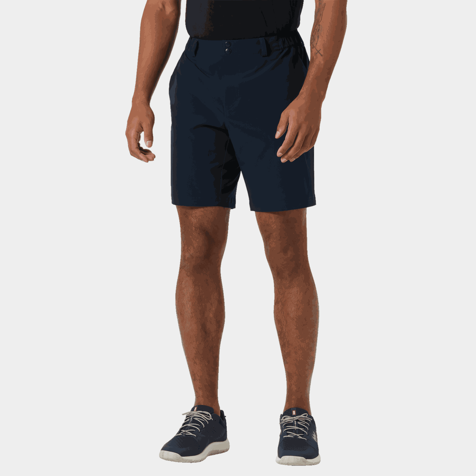 Sirocco Shorts 9", miesten purjehdusshortsit - full image 1
