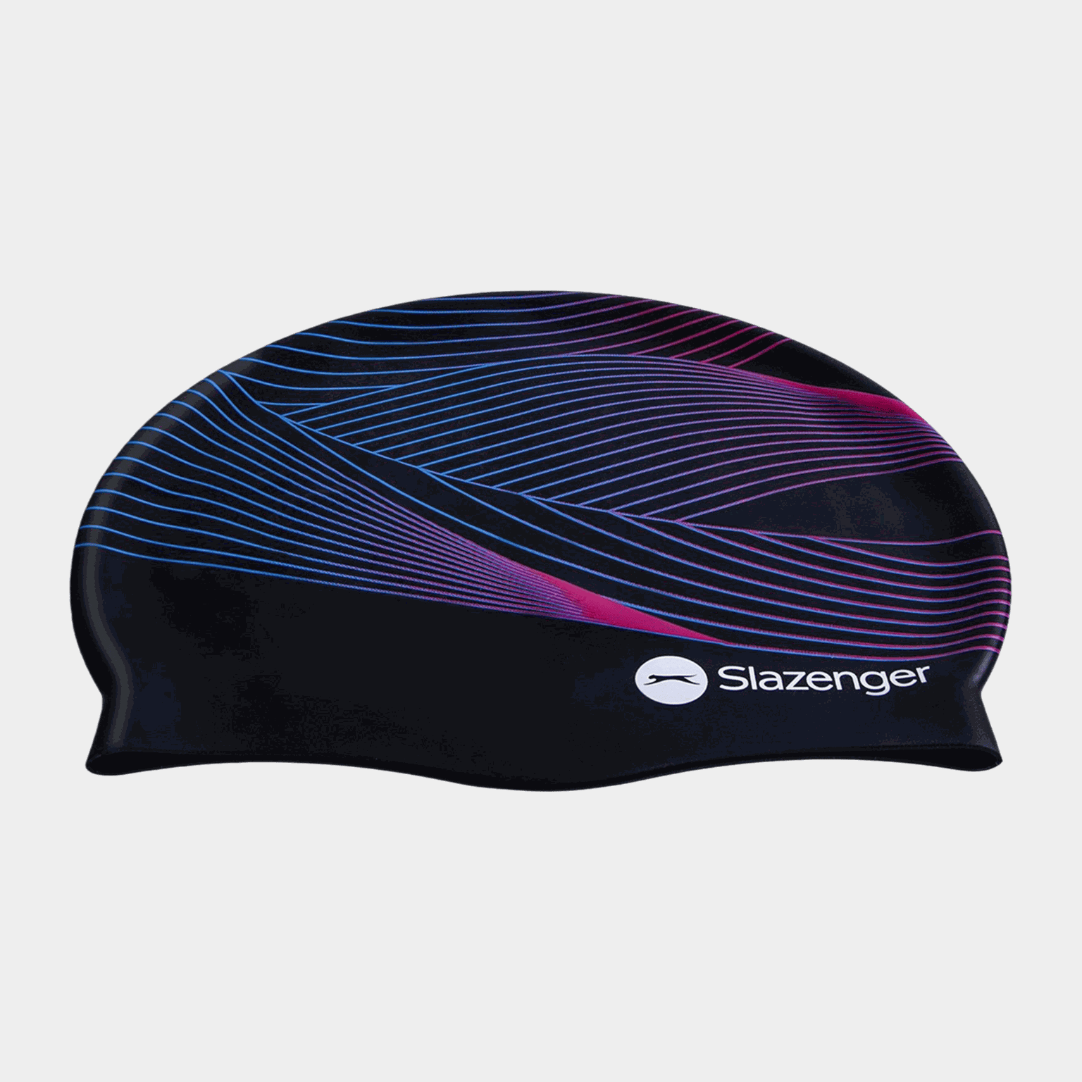 Slaz Print Sili Cap, uimalakki - full image 4
