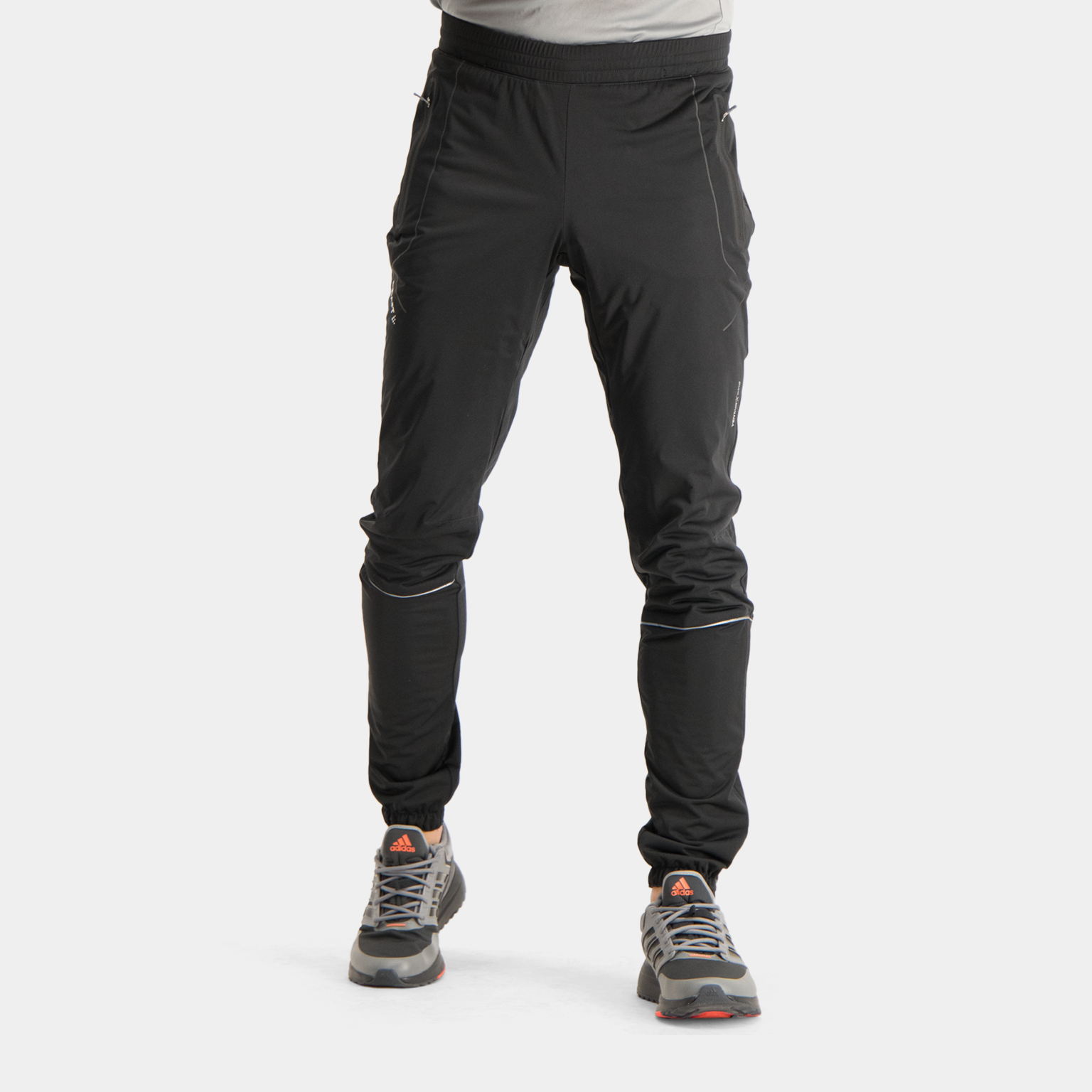 High Function Pants Suspenders Mens 24/25, miesten hiihtohousut - full image 1