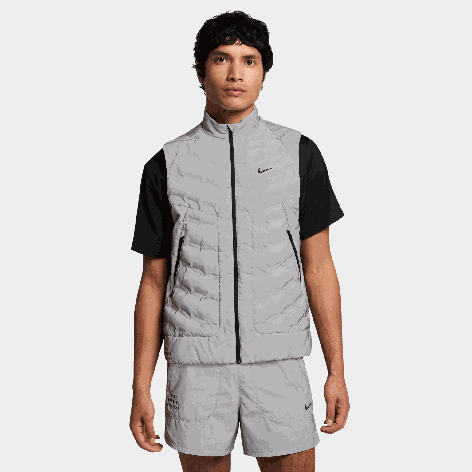 Nk Tfadv Run Div Vest - full image 1