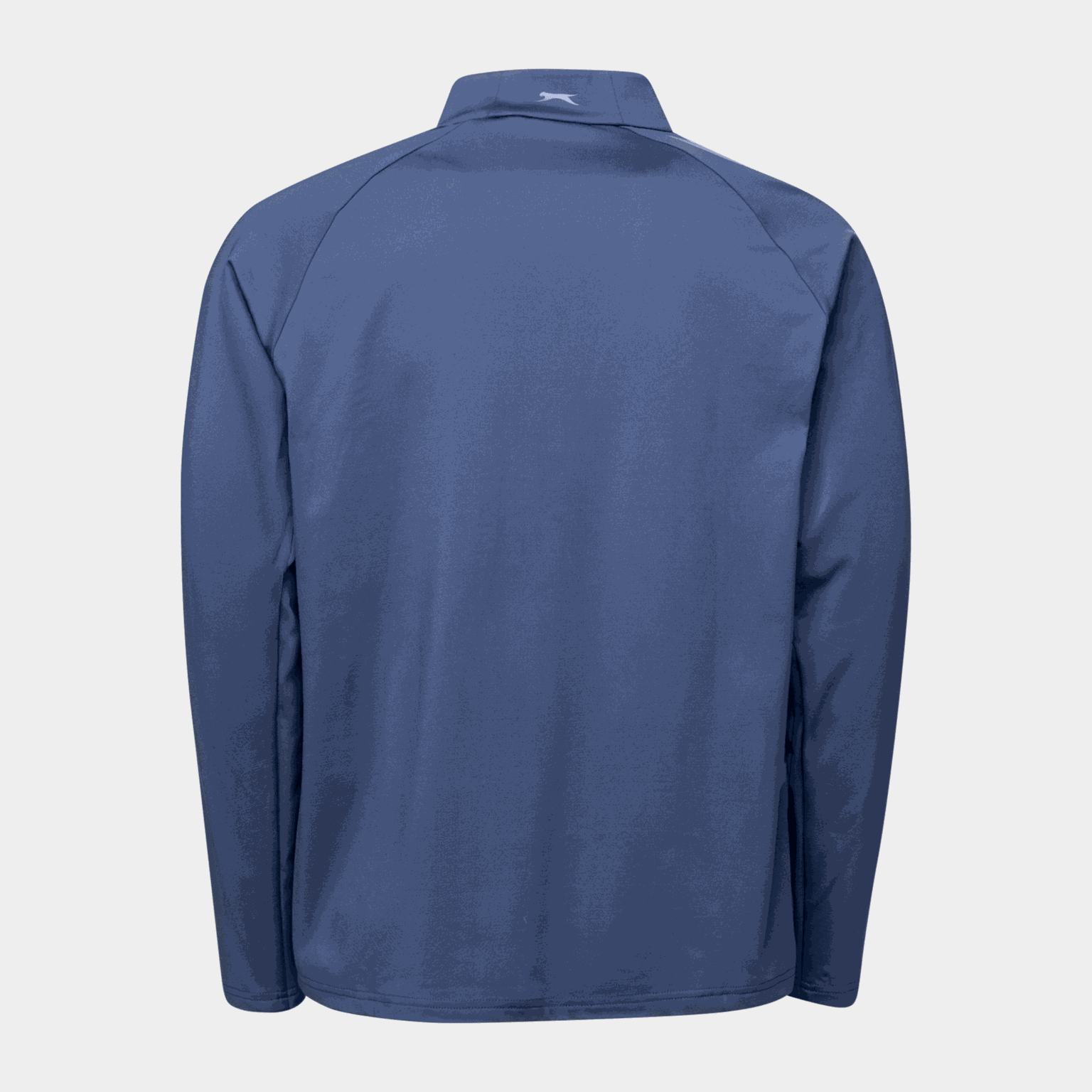 Half Zip Midlayer, miesten golfpaita - full image 2