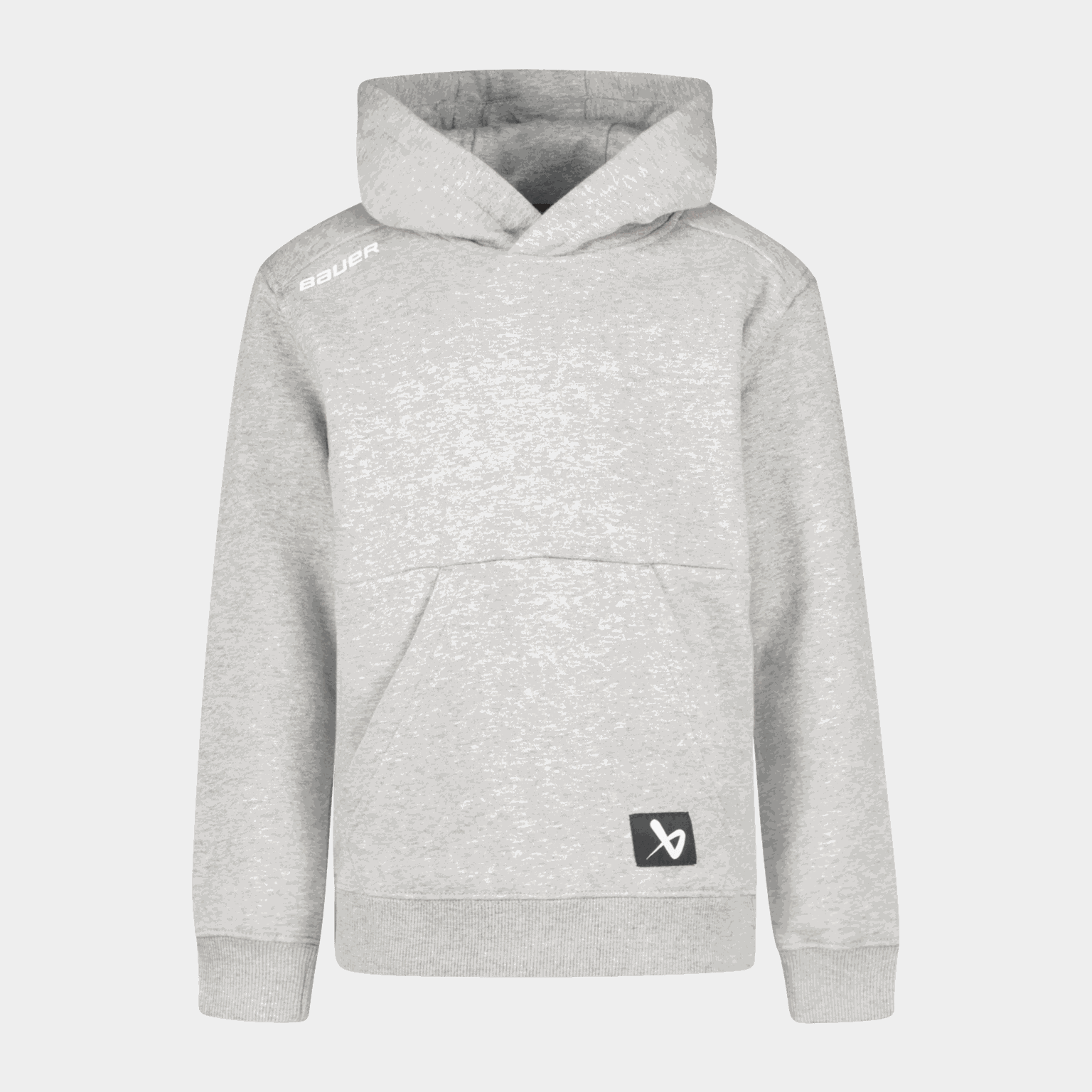 S23 Team Ultimate Hoodie 25/26, lasten huppari - full image 1