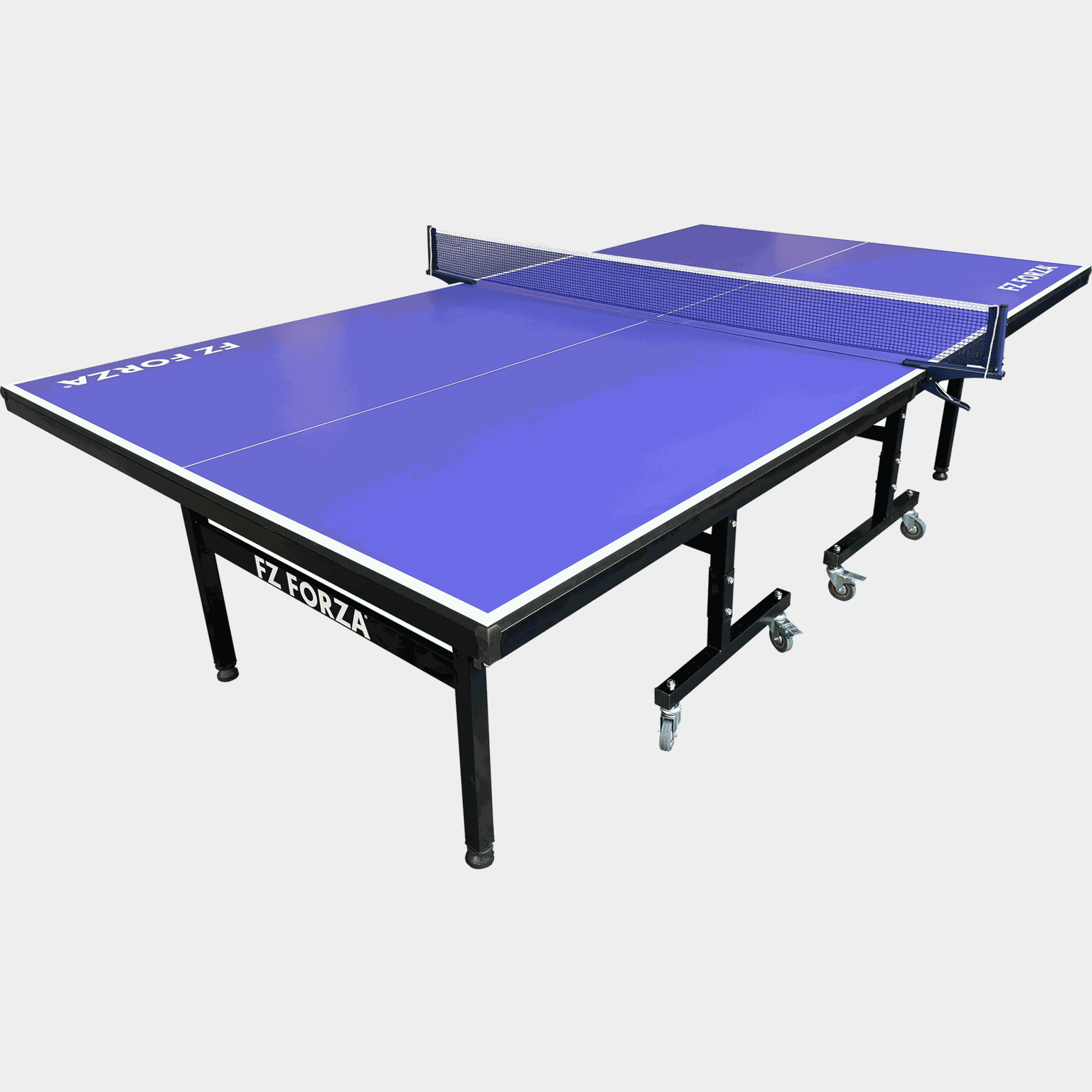 FZ Indoor Table Match, pingispöytä - full image 1