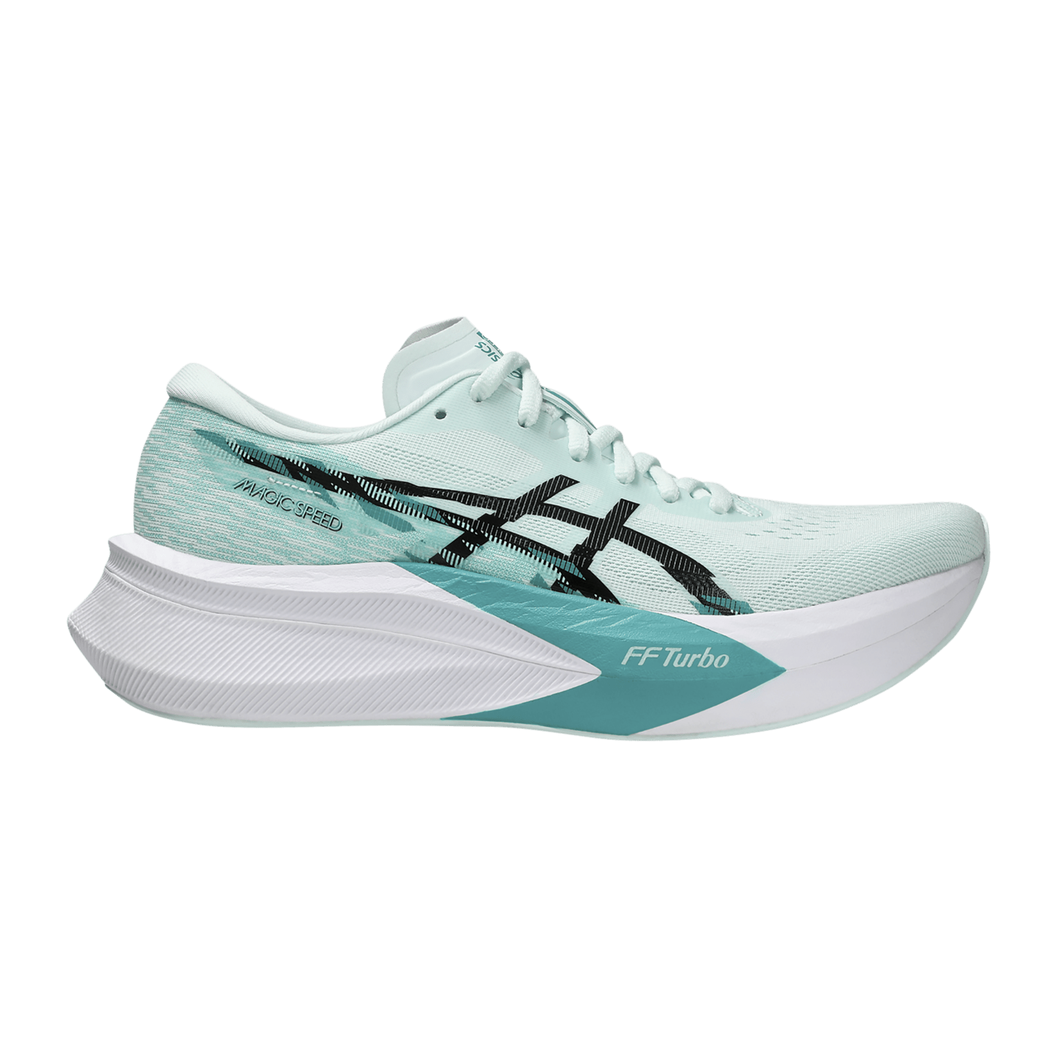 Asics Magic Speed ​​4, женские кроссовки