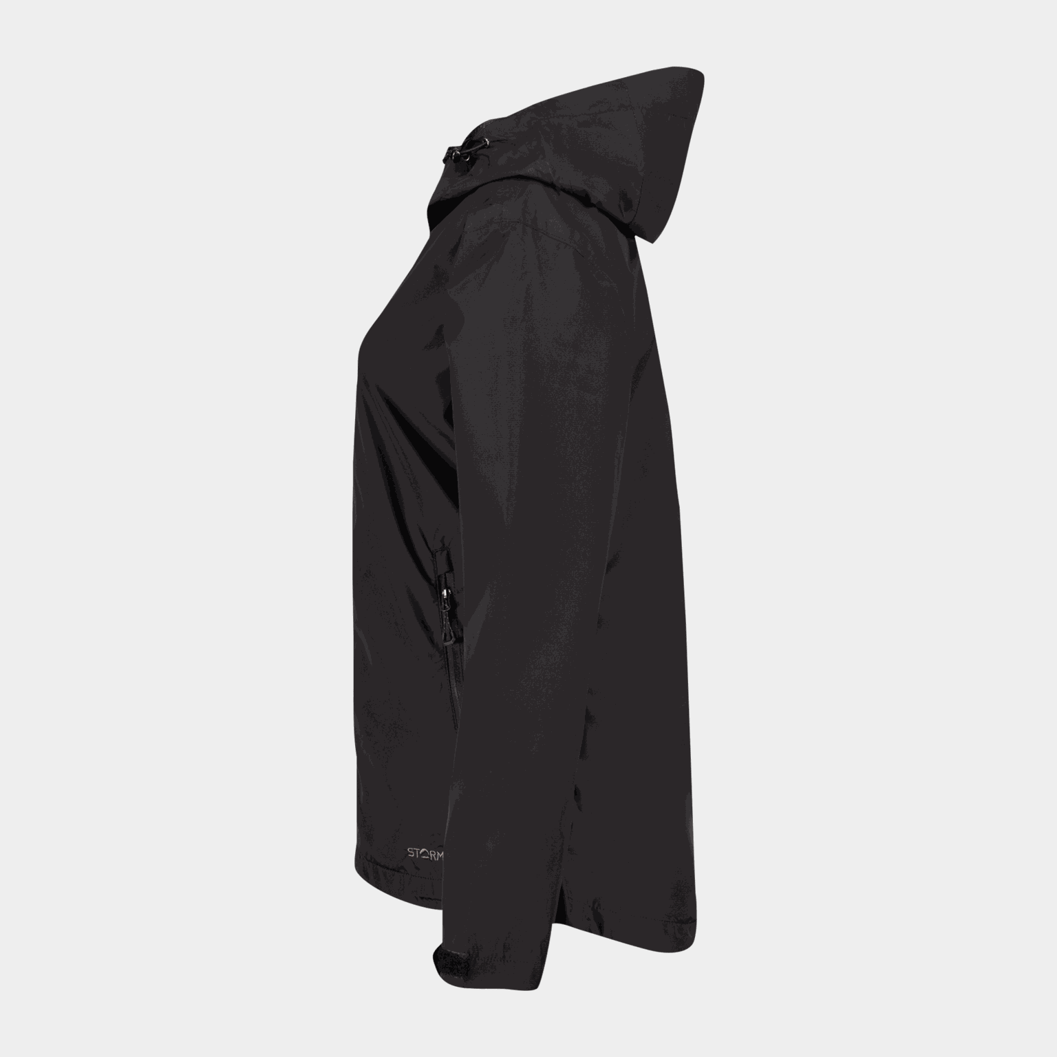 Heggelia Shell Jacket, naisten kuoritakki - full image 3