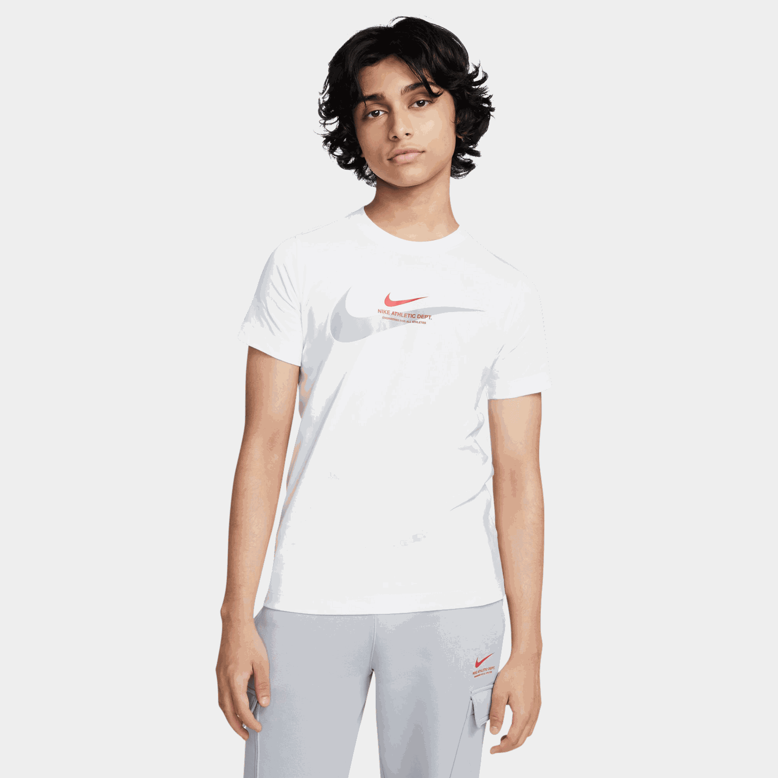 Graphic Tee, lasten t-paita - full image 1