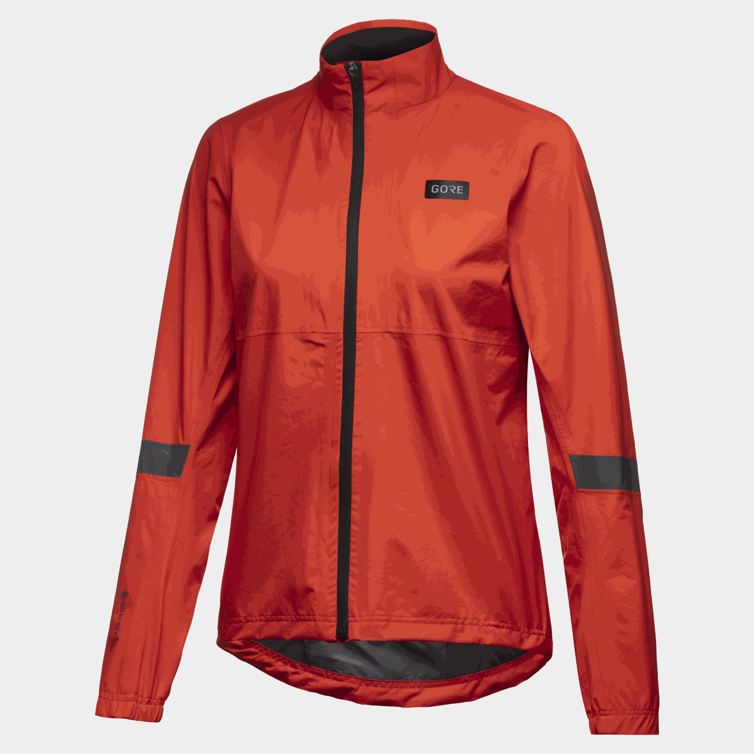Stream Jacket Womens, naisten pyöräilytakki - full image 1