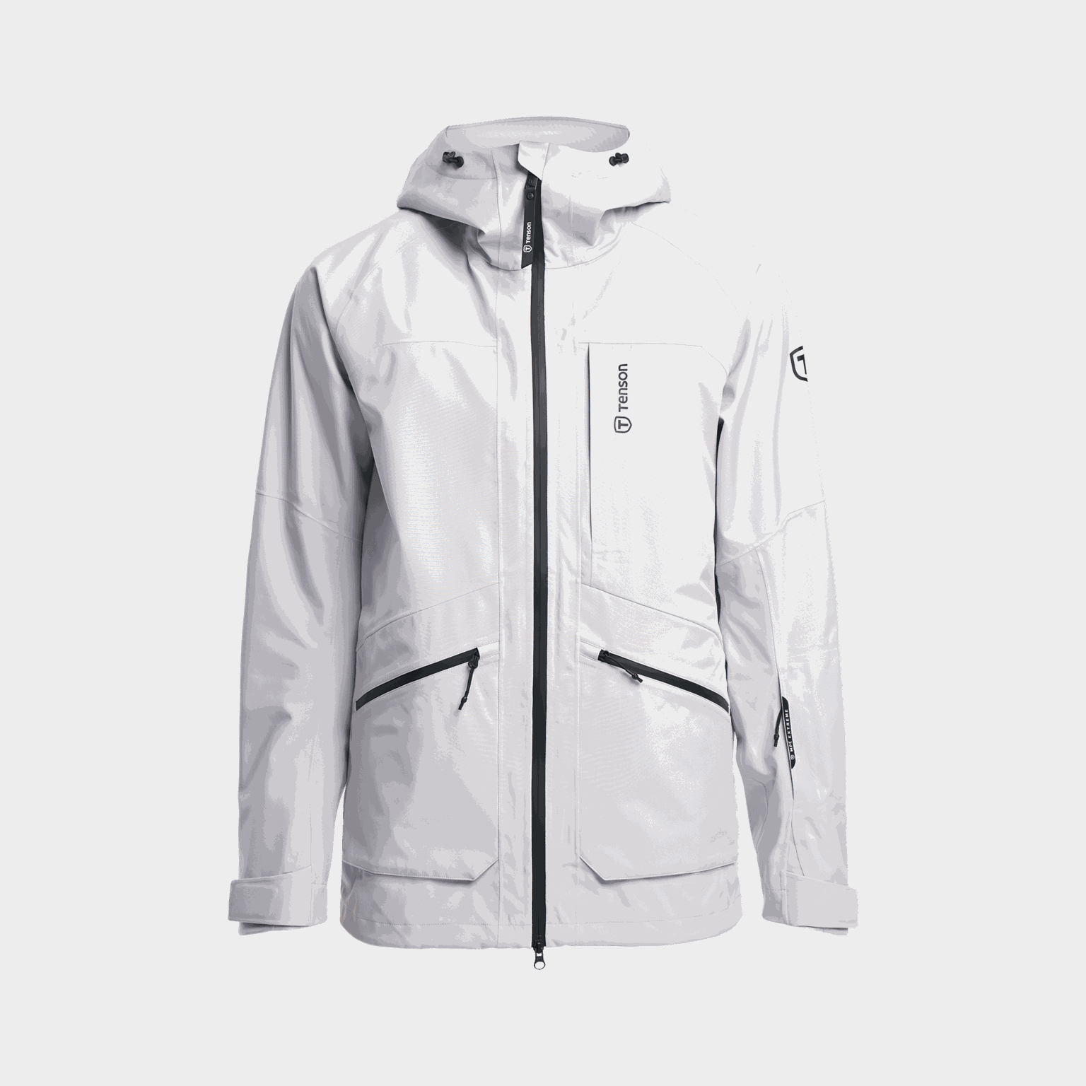 Alpine Jacket Teton Shell 24/25, miesten laskettelu- ja ...