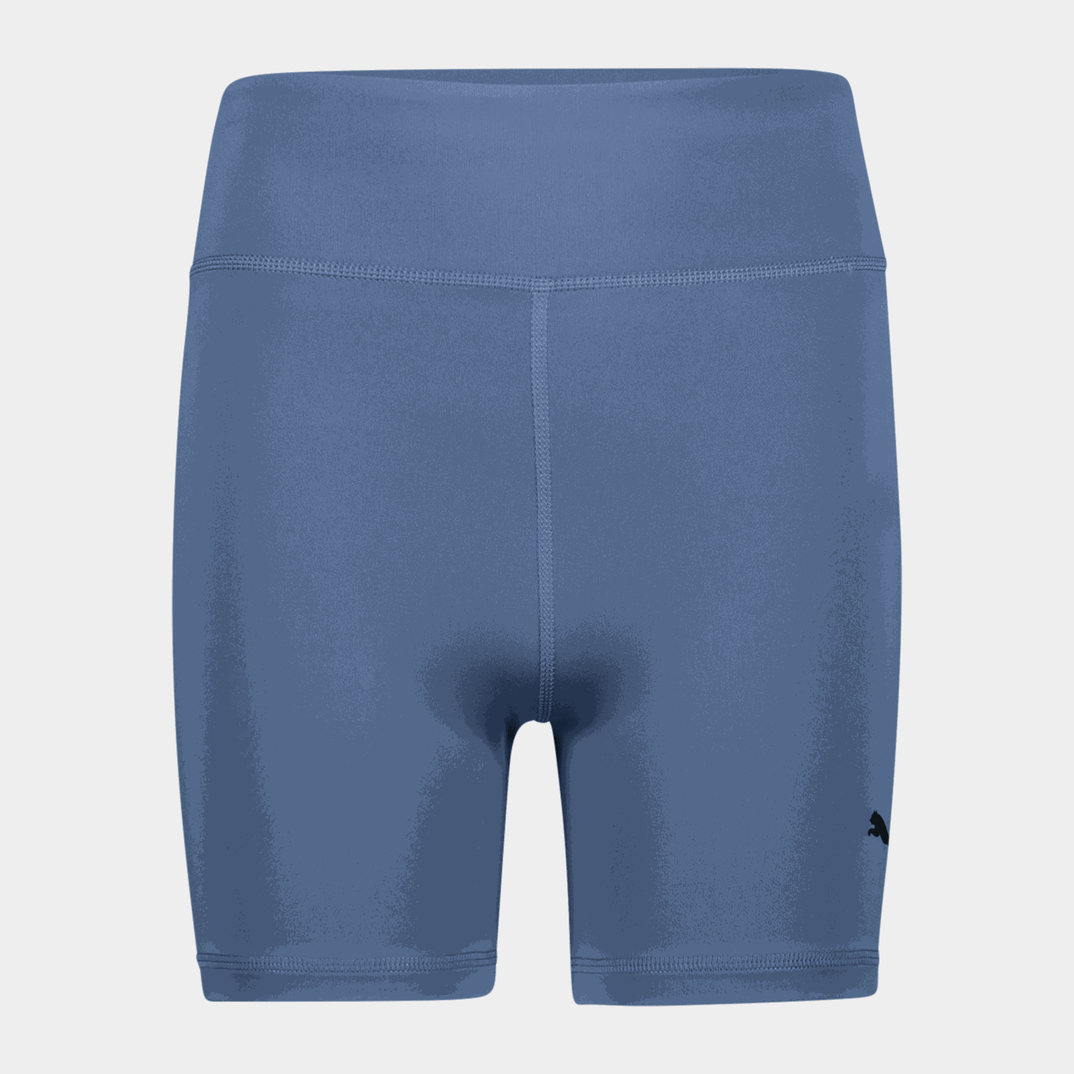 TAD Essential High Waist Short Tights G, nuorten treenishortsit - full image 1
