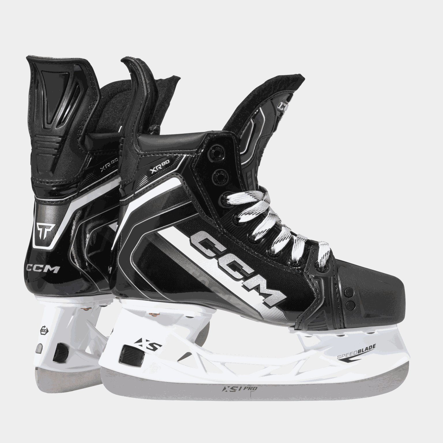 Tacks Xr80 Skates 26/27 - full image 1