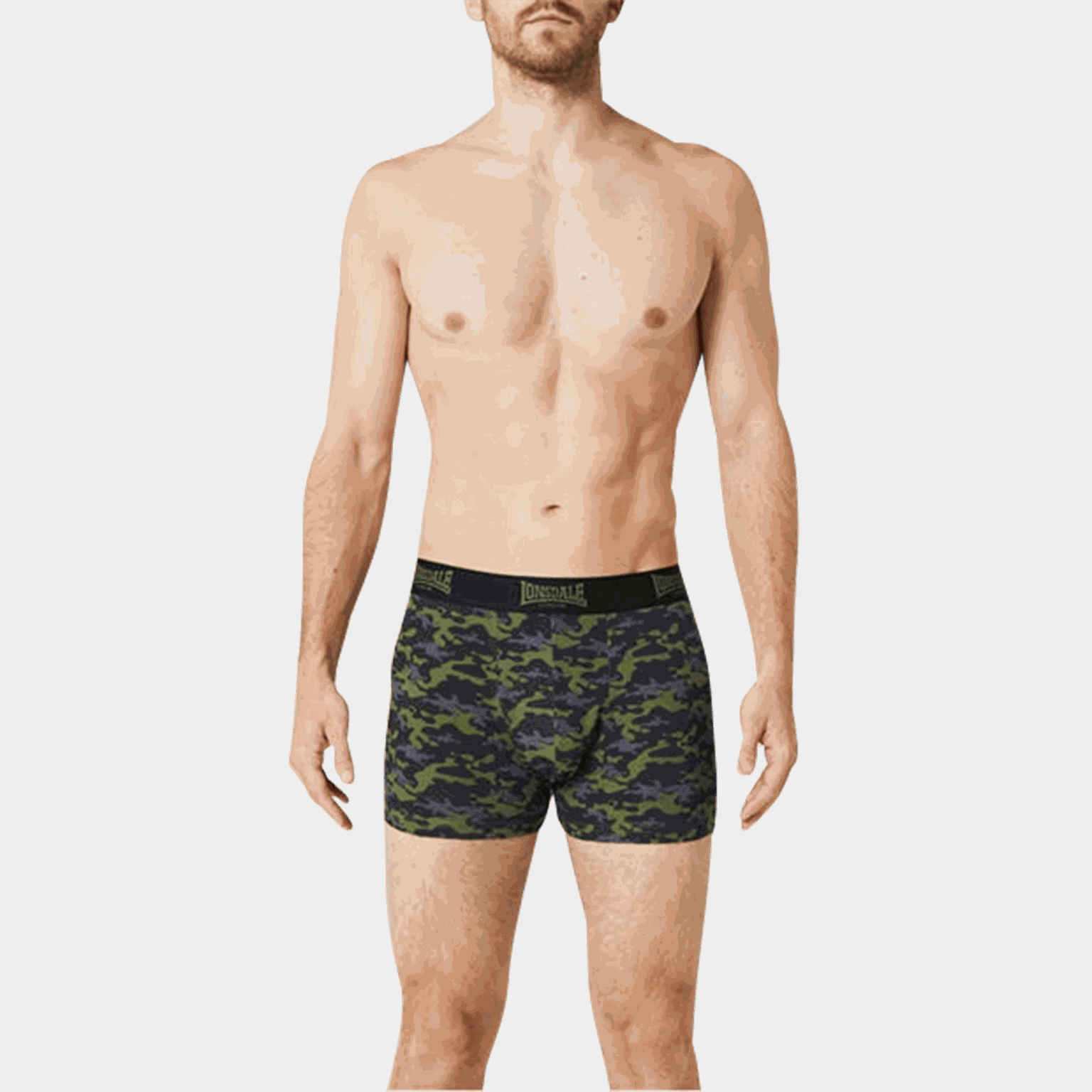 2Pk Trunk, miesten bokserit - full image 1