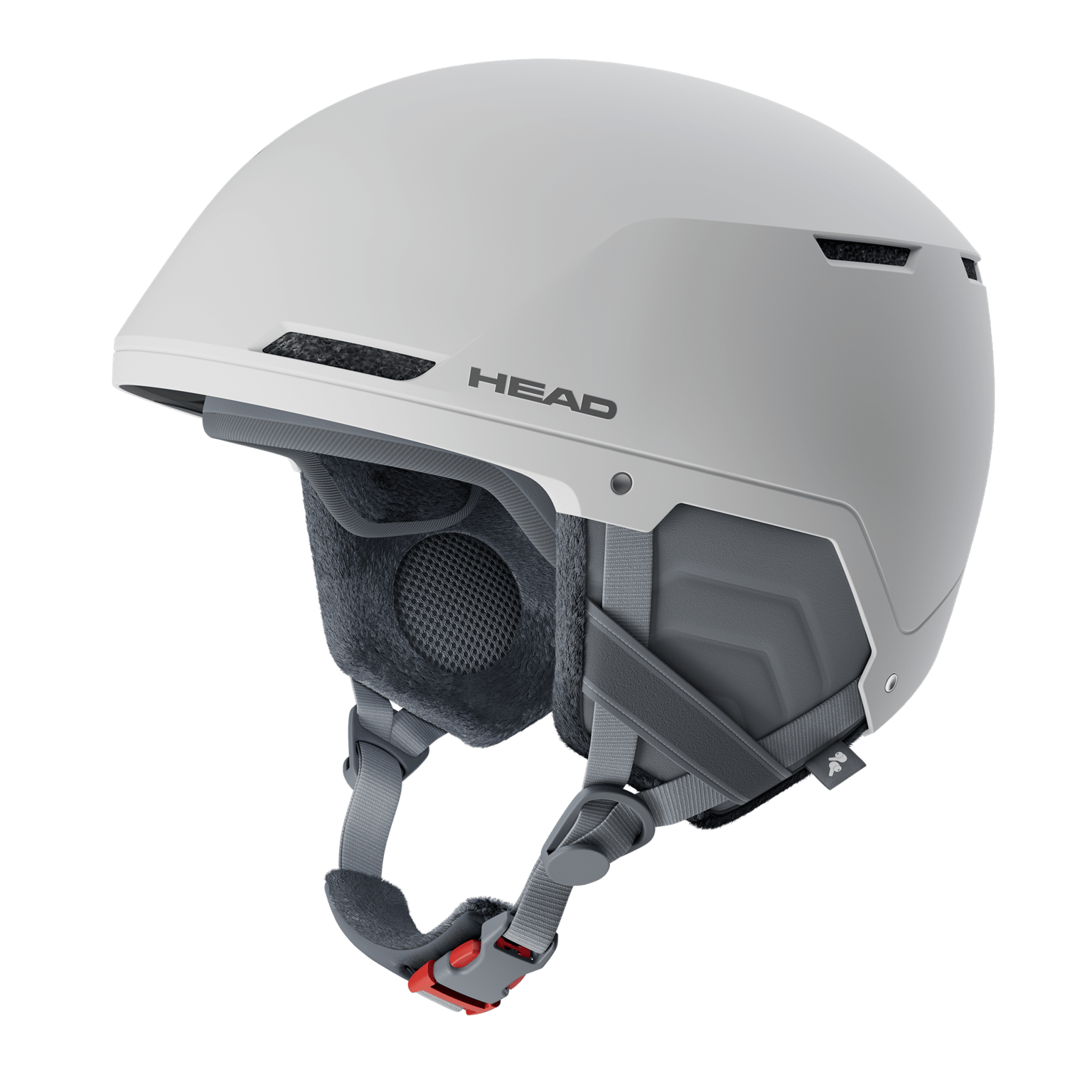 Head Alpine Helmet Compact Evo 25/26, шлем для катания на лыжах и сноуборде