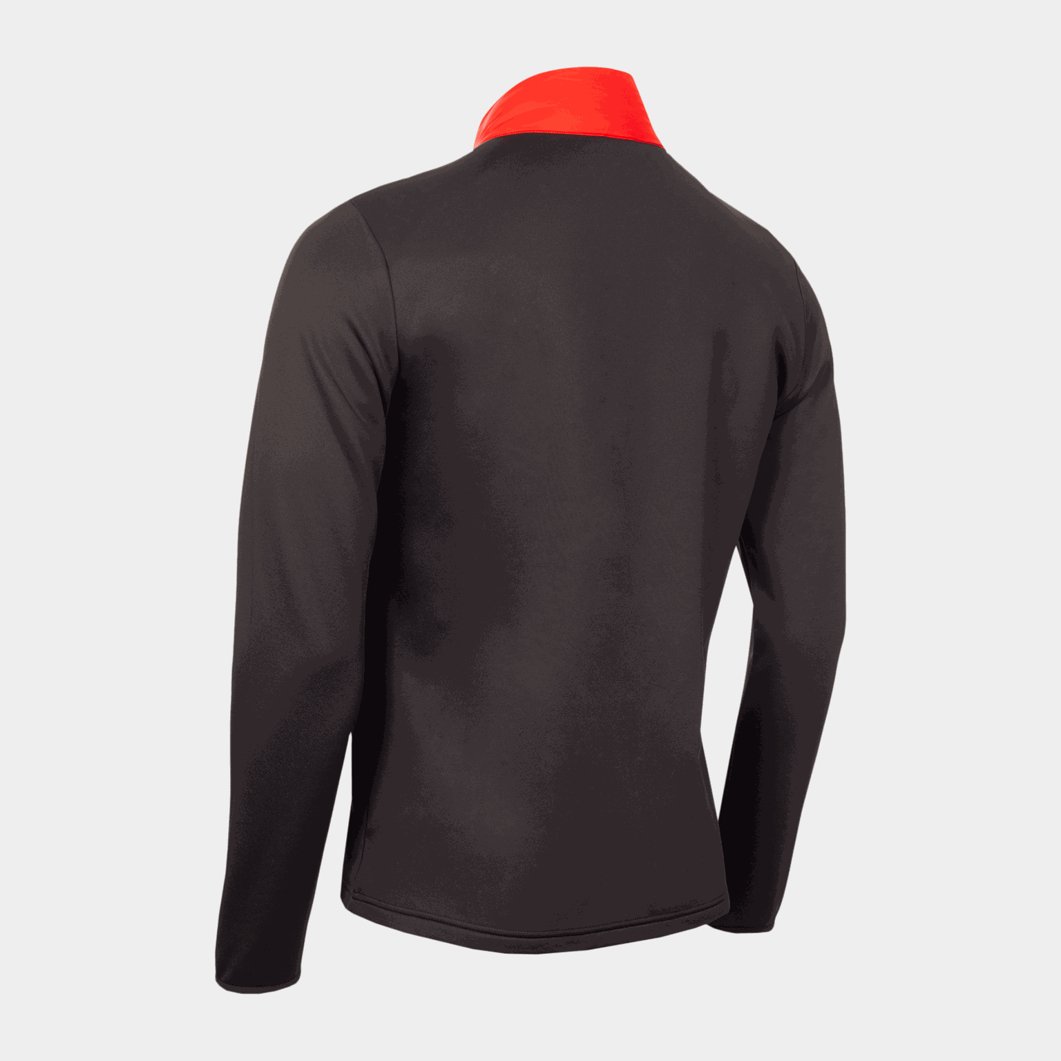 Maplewood Hybrid Jacket Black, miesten takki - full image 2