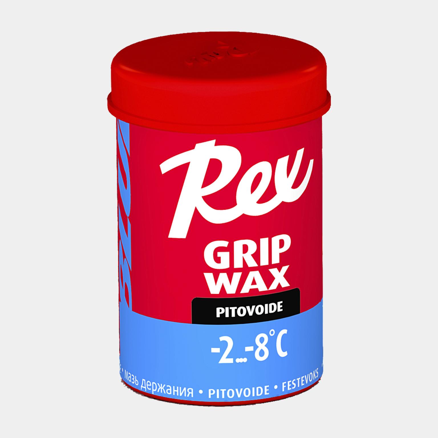 Grip Wax Blue -2/-8C 25/26, pitovoide - full image 1