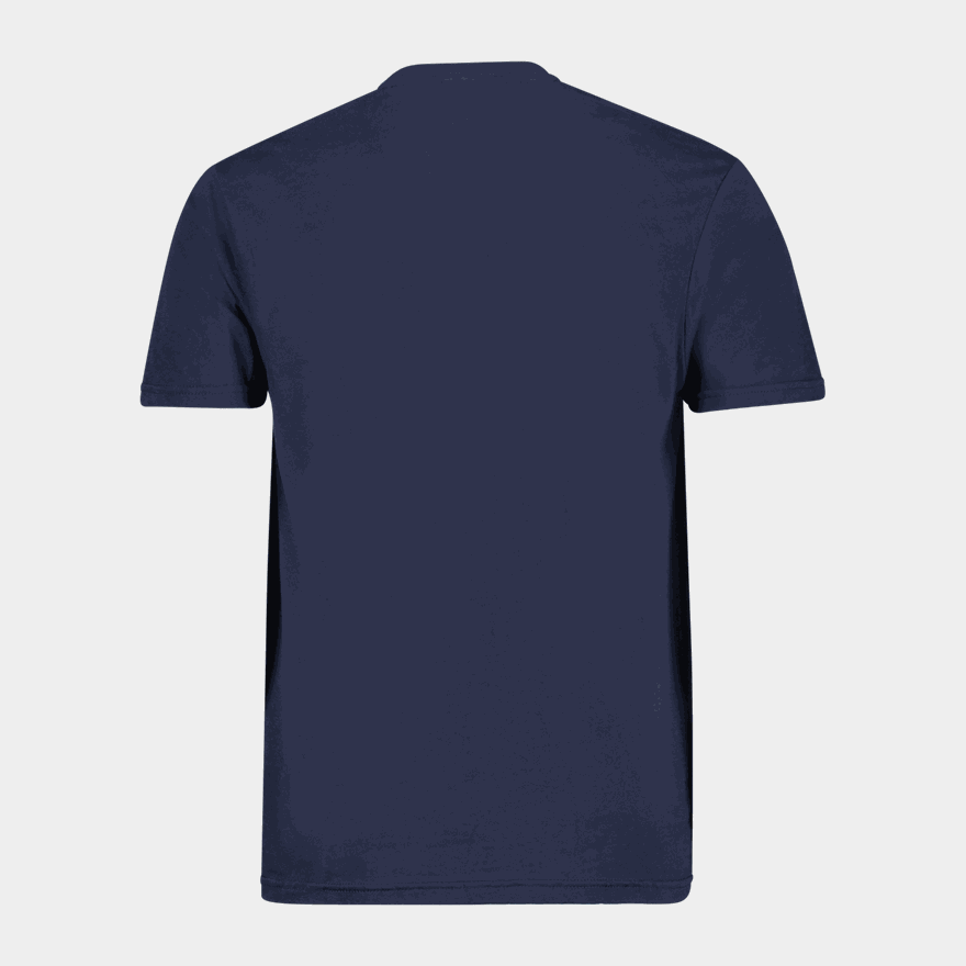 Nashville Predators Logo T-Shirt, t-paita - full image 2